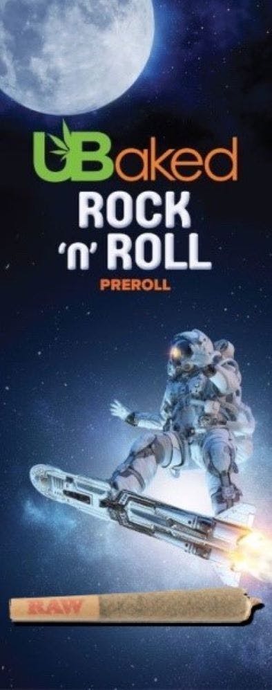 Stank Breath Rock 'N' Roll - image 2