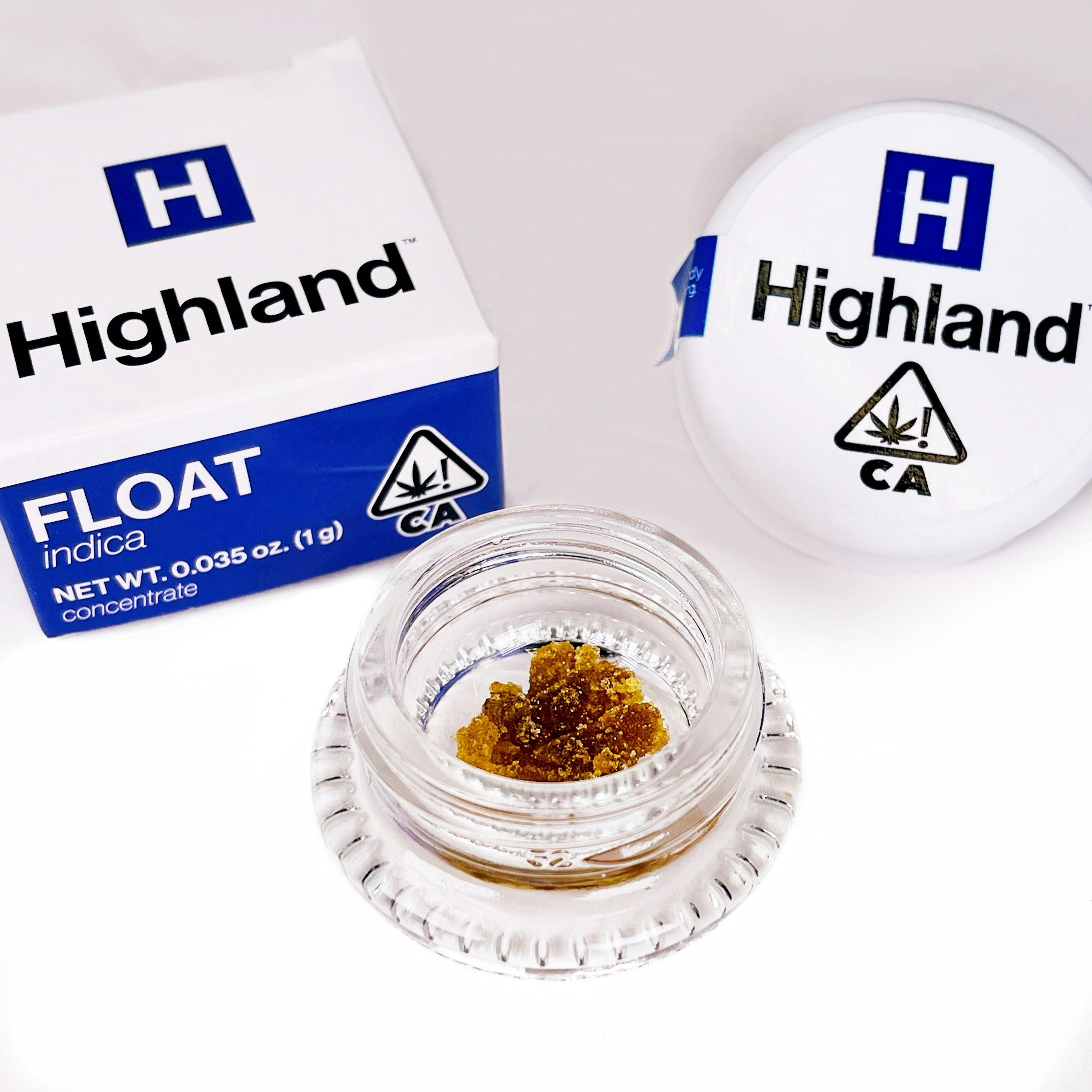 Purple Berry Kush Cured Resin - image 2