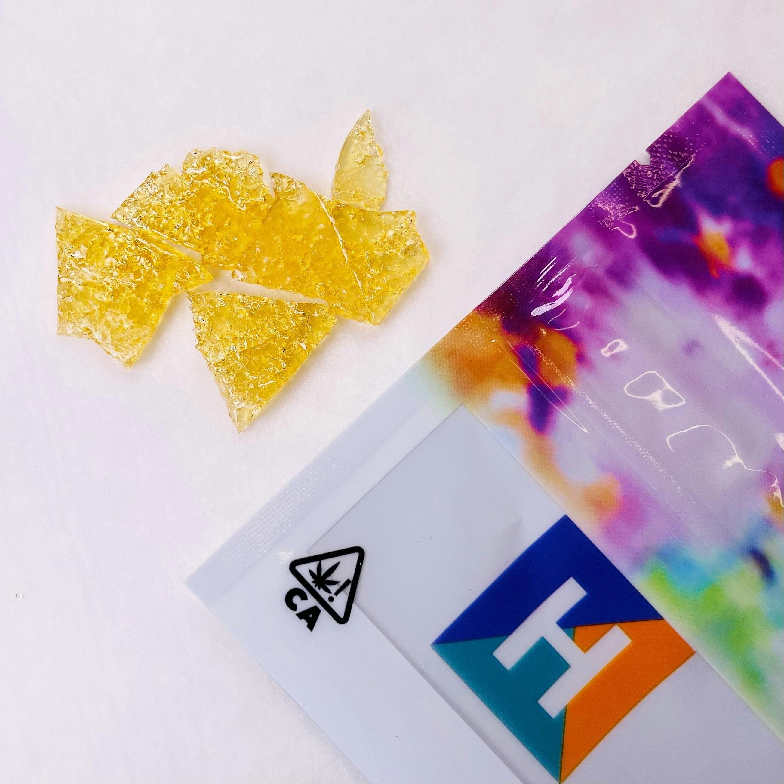 Gelato Shatter - image 1