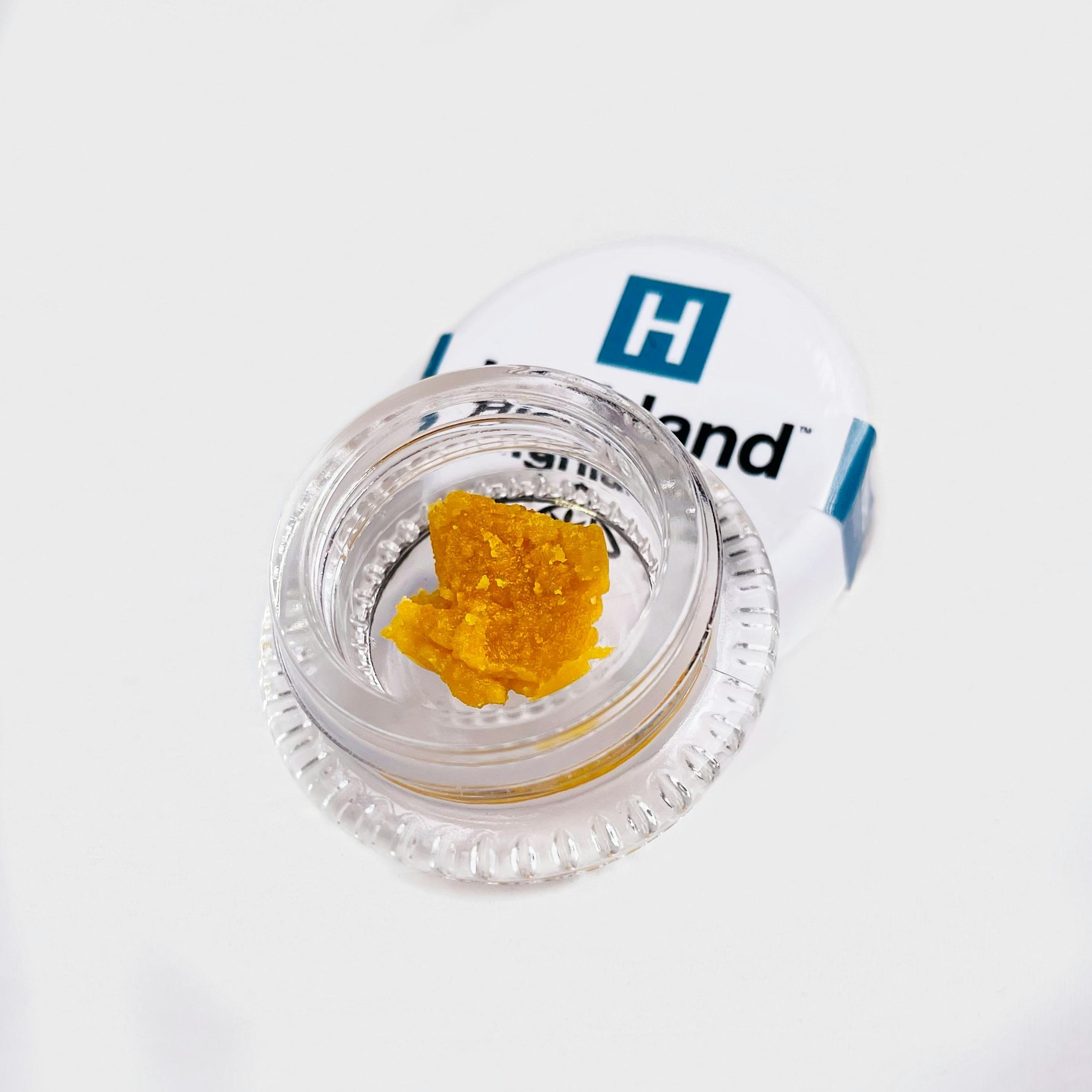 London Pound Cake Crumble - image 4