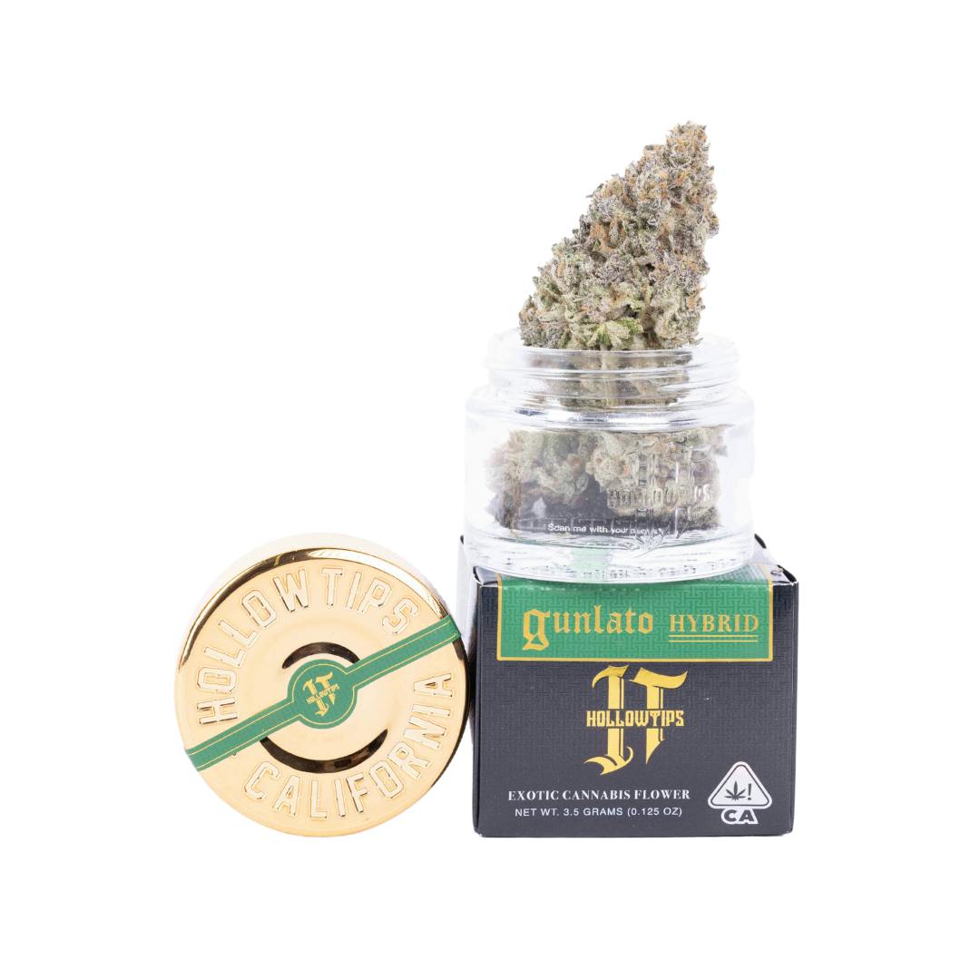 Hollowtips Gunlato 3.5g - image 1
