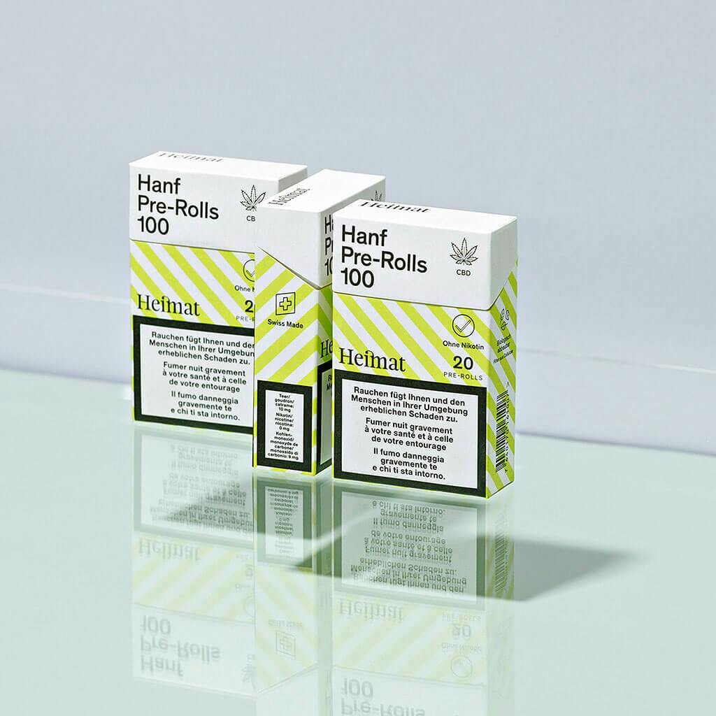 Pre-Rolls Pure Hemp - image 2