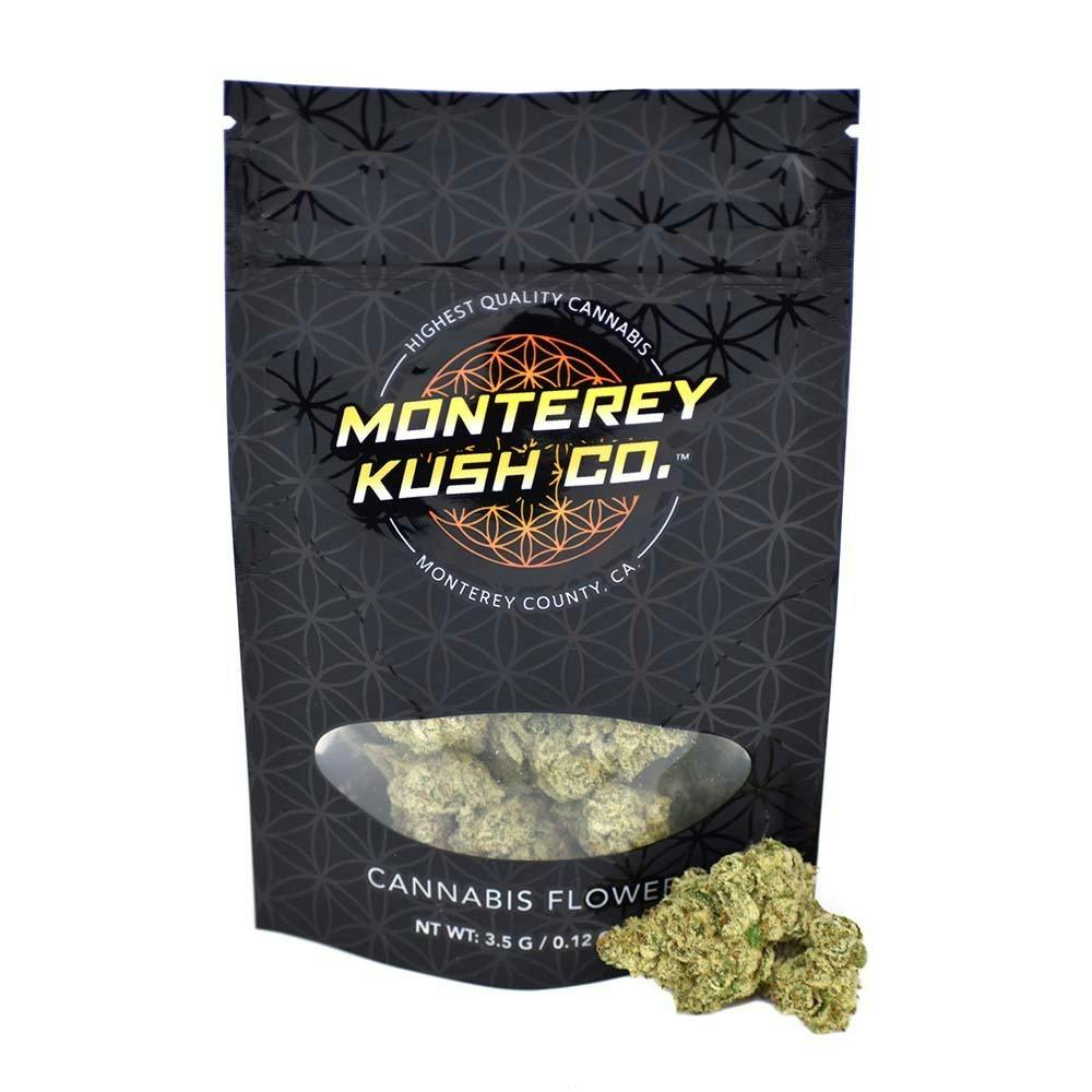 Kush Mints 11 #3 | MKCO Flower 3.5g - image 1