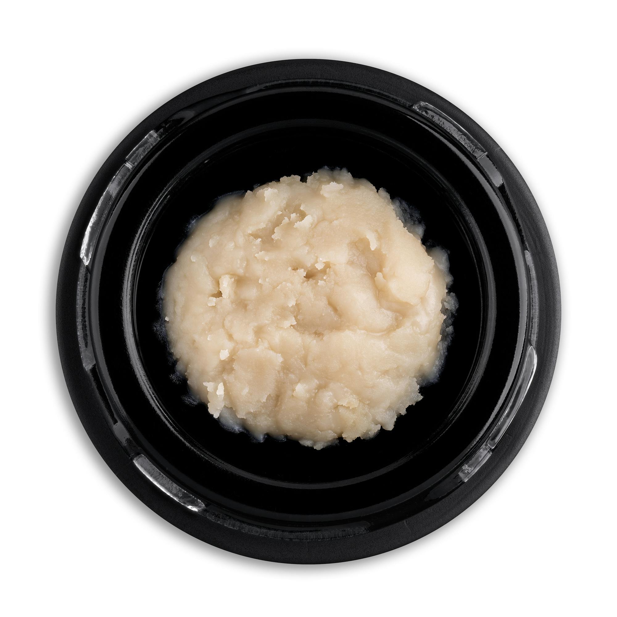 Strawberry Banana Live Rosin - 90u - image 1