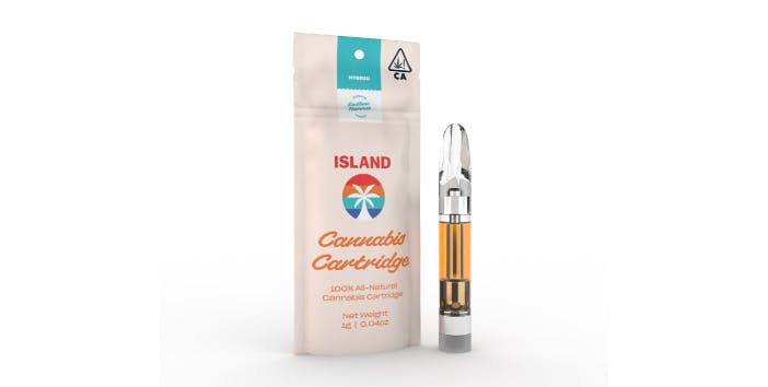 Tropicana - 1g Cartridge - image 1
