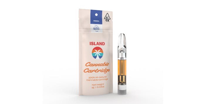 Ice Cream Cake - 1g Cartridge - image 1
