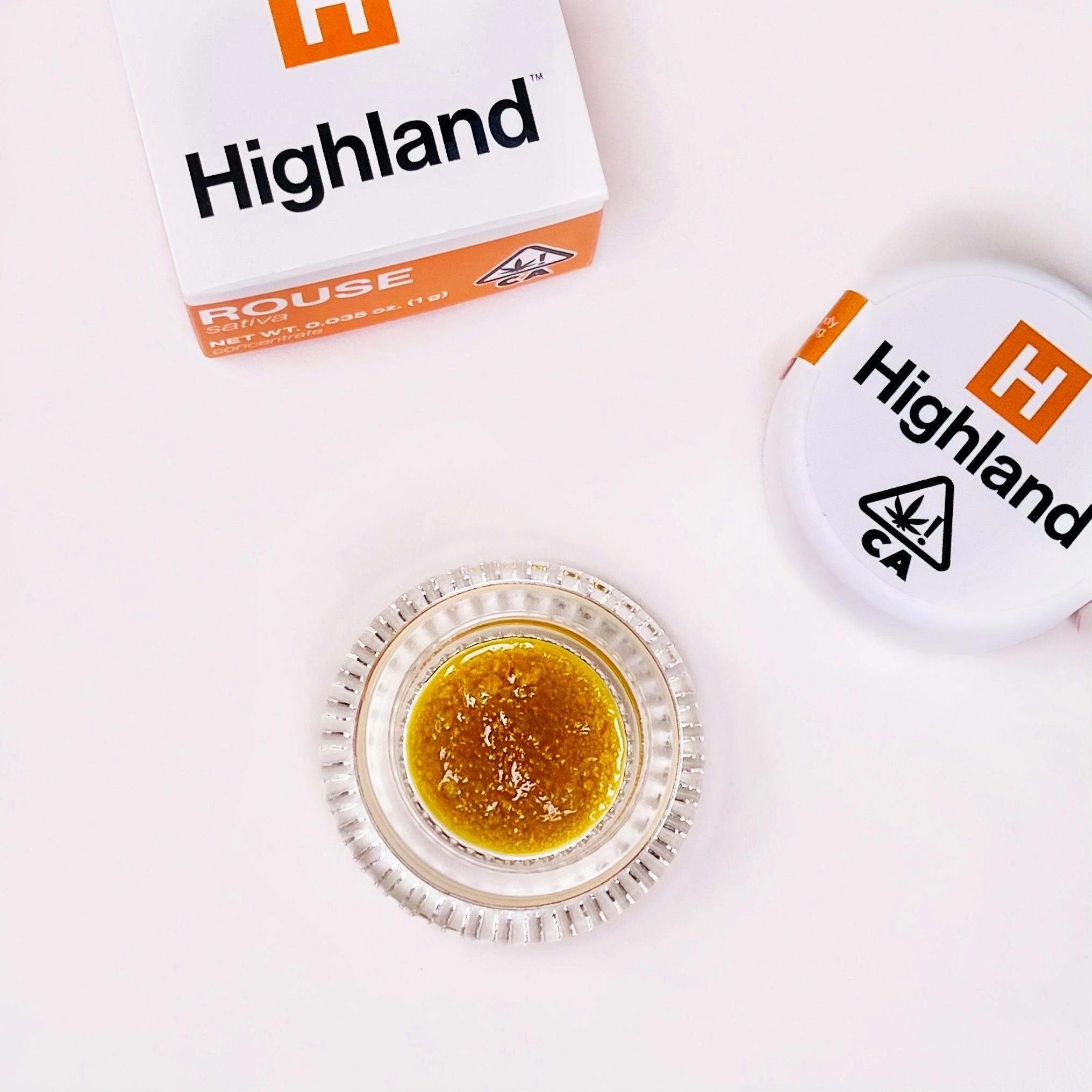 Strawberry Mimosa Live Resin - image 4