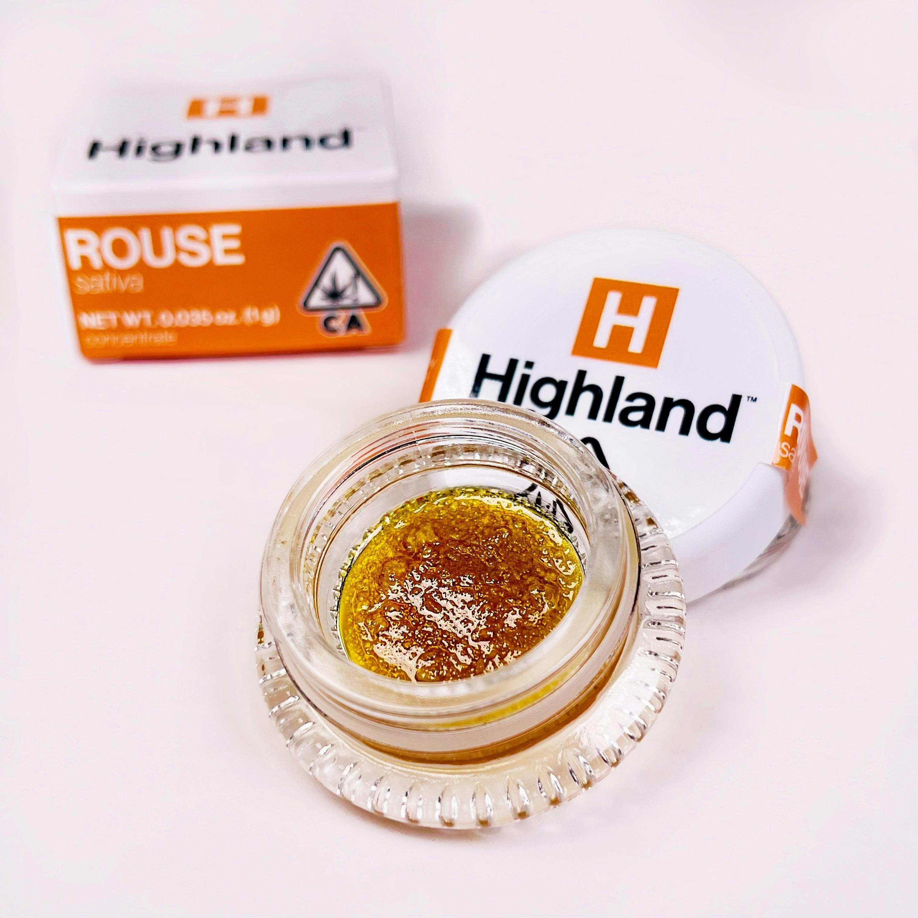 Strawberry Mimosa Live Resin - image 3