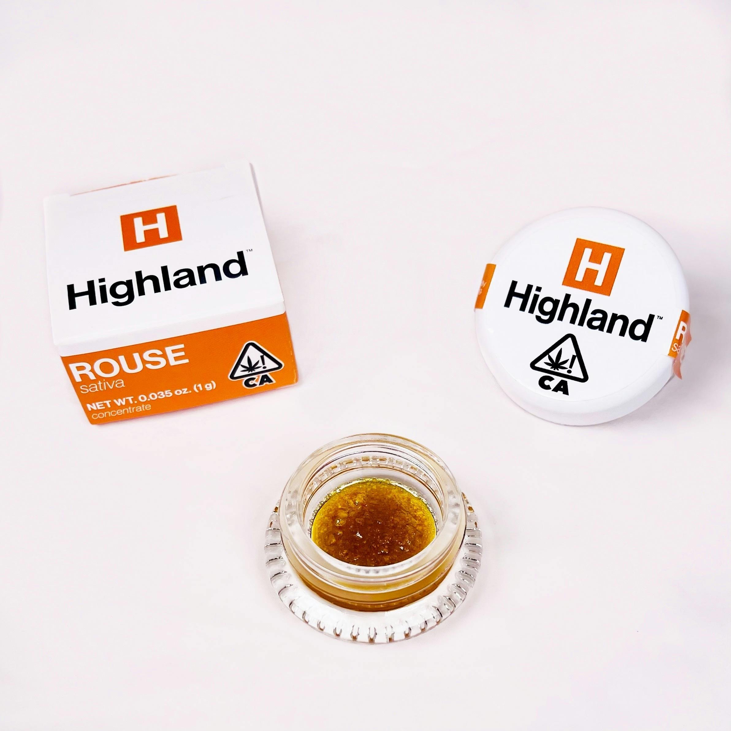 Strawberry Mimosa Live Resin - image 2