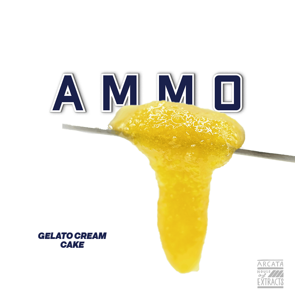 Gelato Cream Cake - Loaded Live™ Resin - image 2