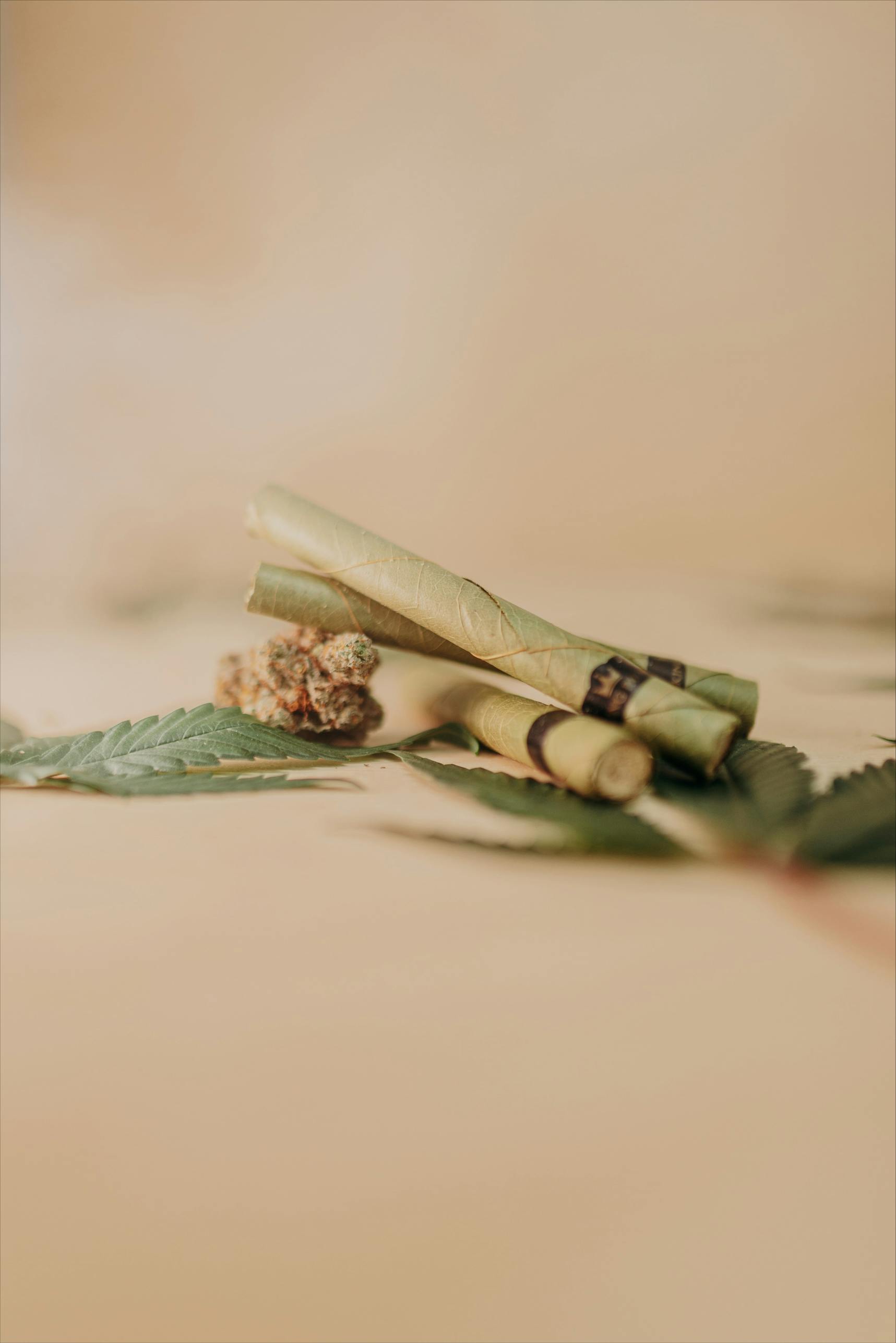 2g Blunt - image 1