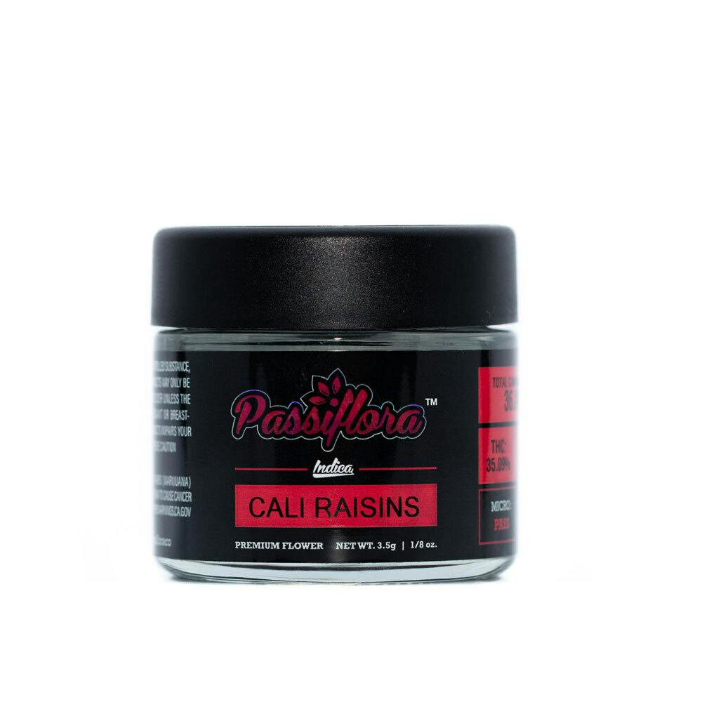 Cali Raisins - image 3