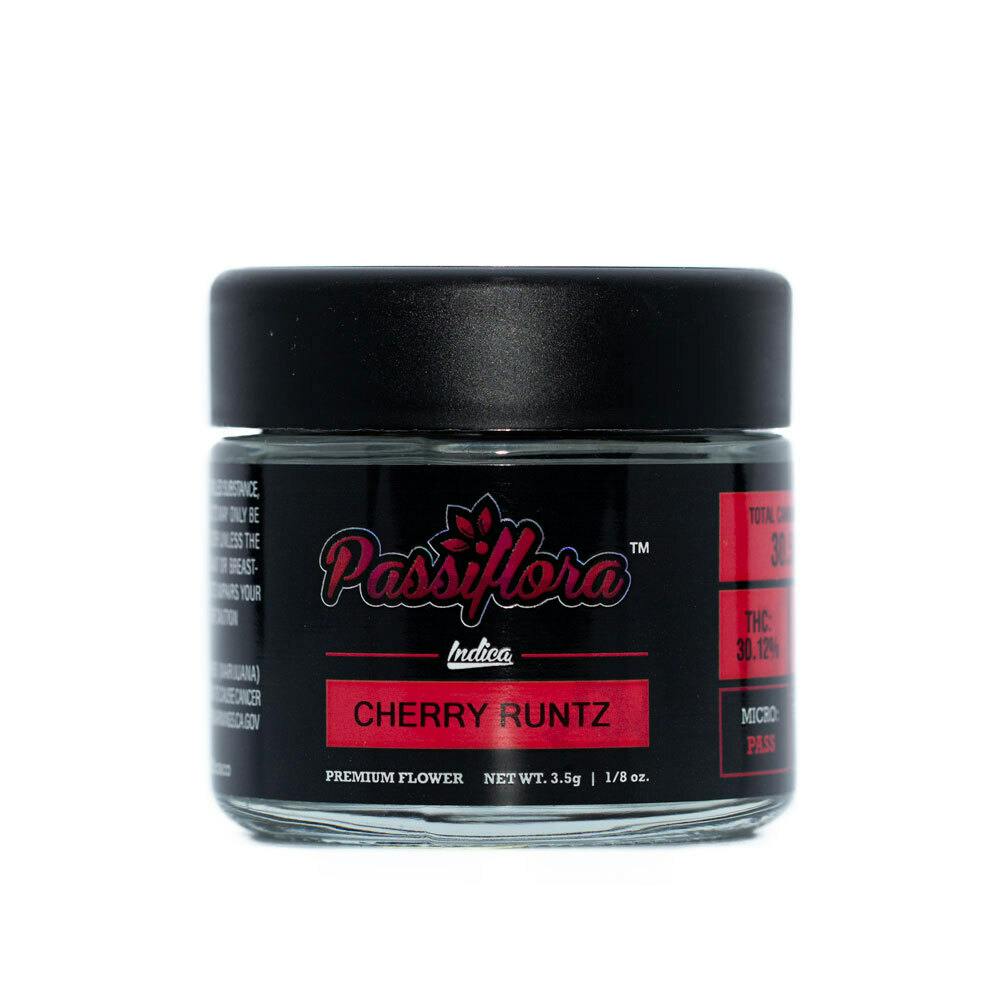Cherry Runtz - image 3