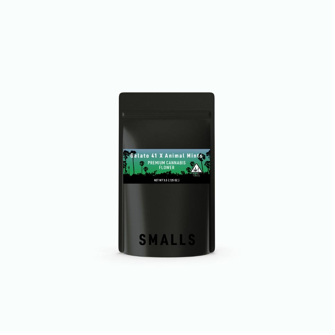WCCC | Gelato 41 x Animal Mints Smalls - image 1