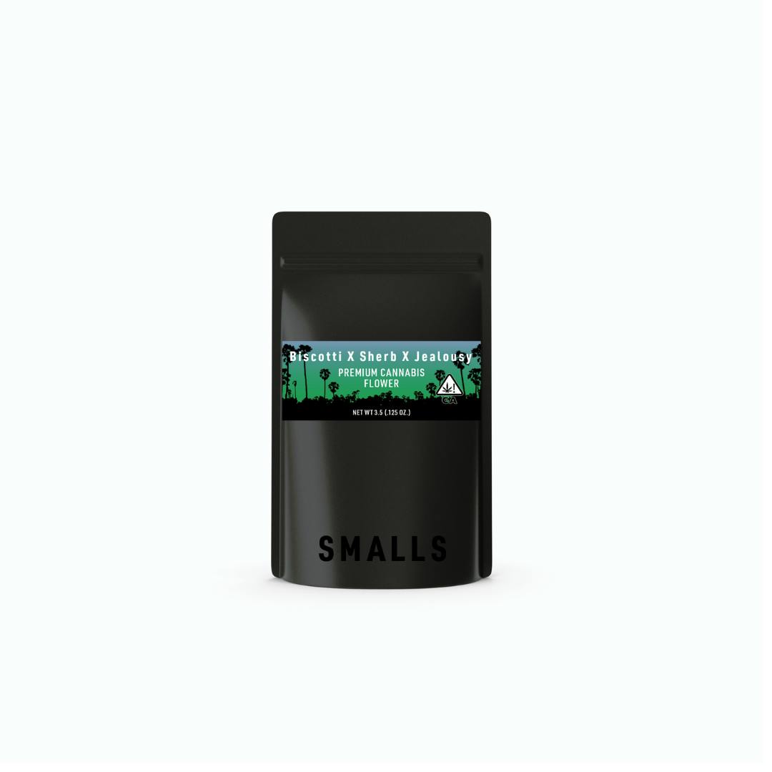 WCCC | Biscotti x Sherb x Jealousy Smalls - image 1