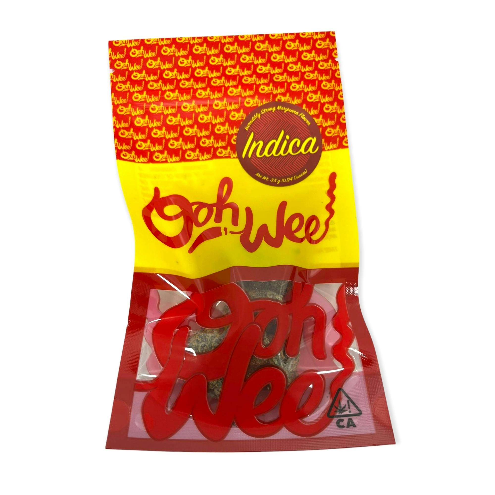 Yummy 3.5g - image 1