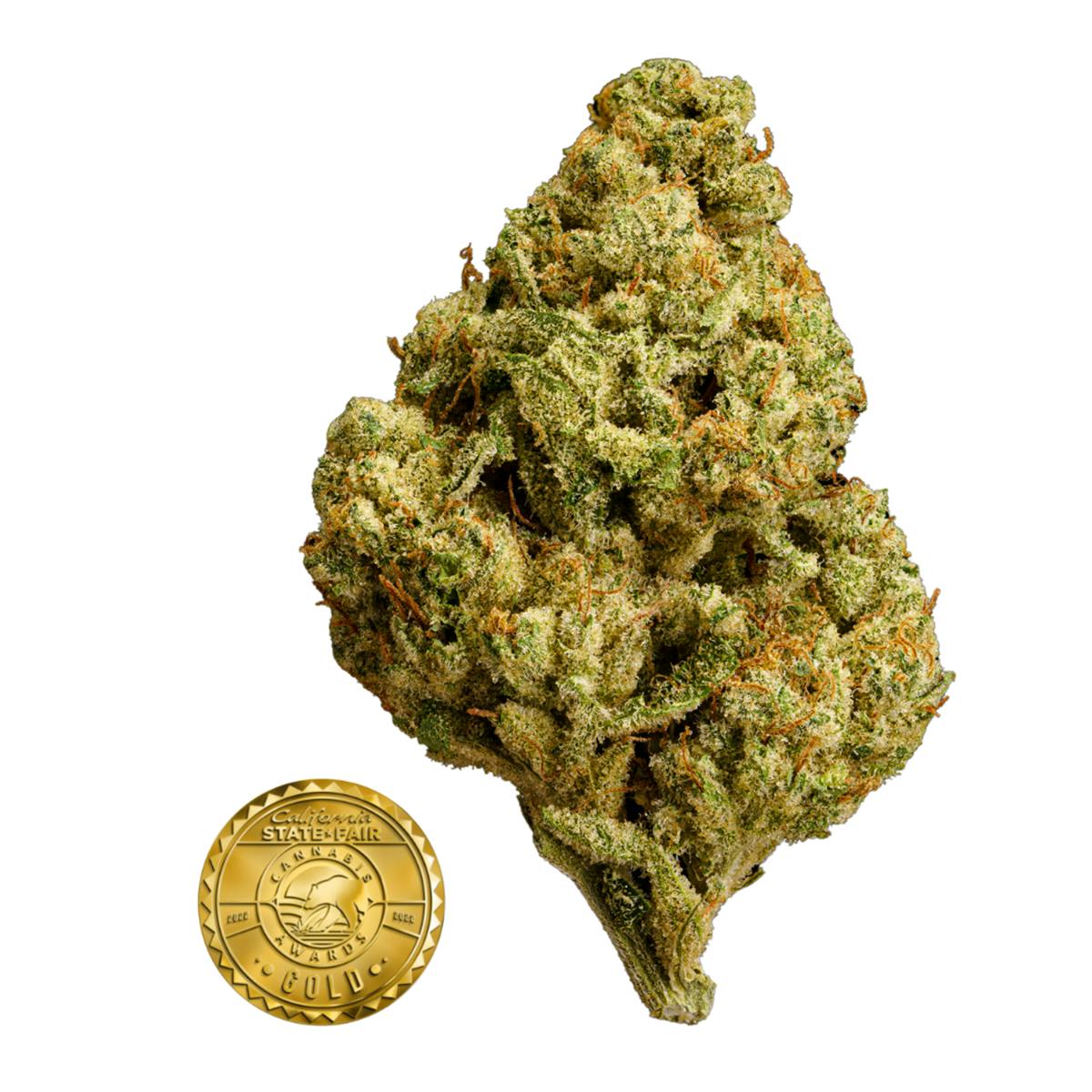 Humo | Arroz con Leche Sativa (28g) - image 2