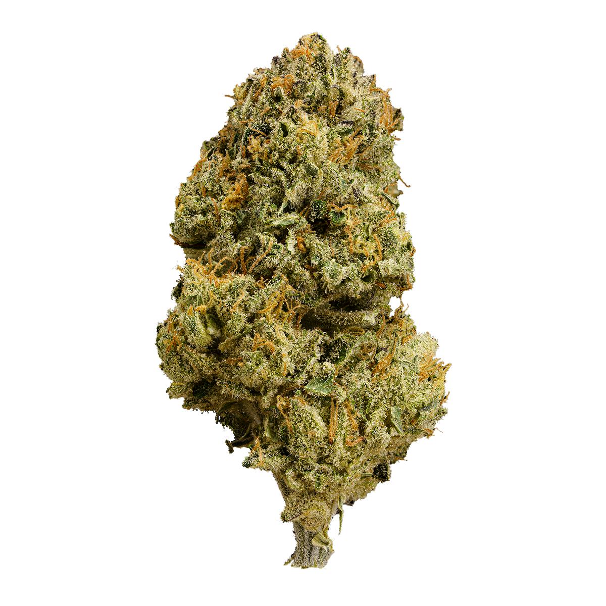 Humo | Fresas con Crema Hybrid (28g) - image 2