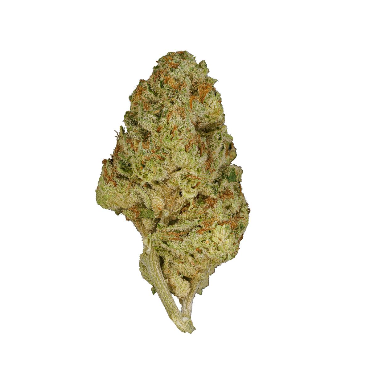 Humo | Manzana Verde Sativa (28g) - image 2