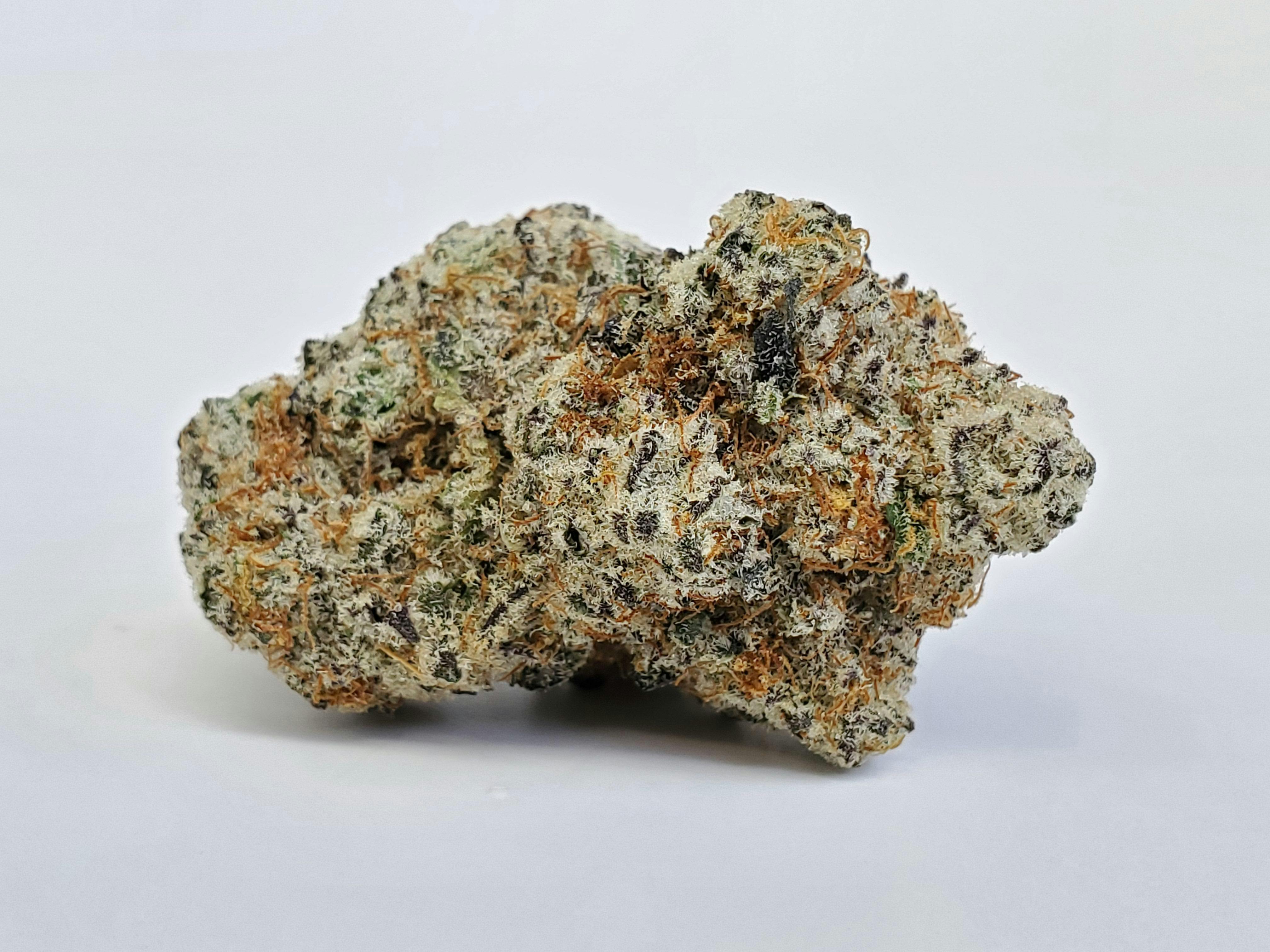 Black Cherry Gas - 1 oz Littles - image 1