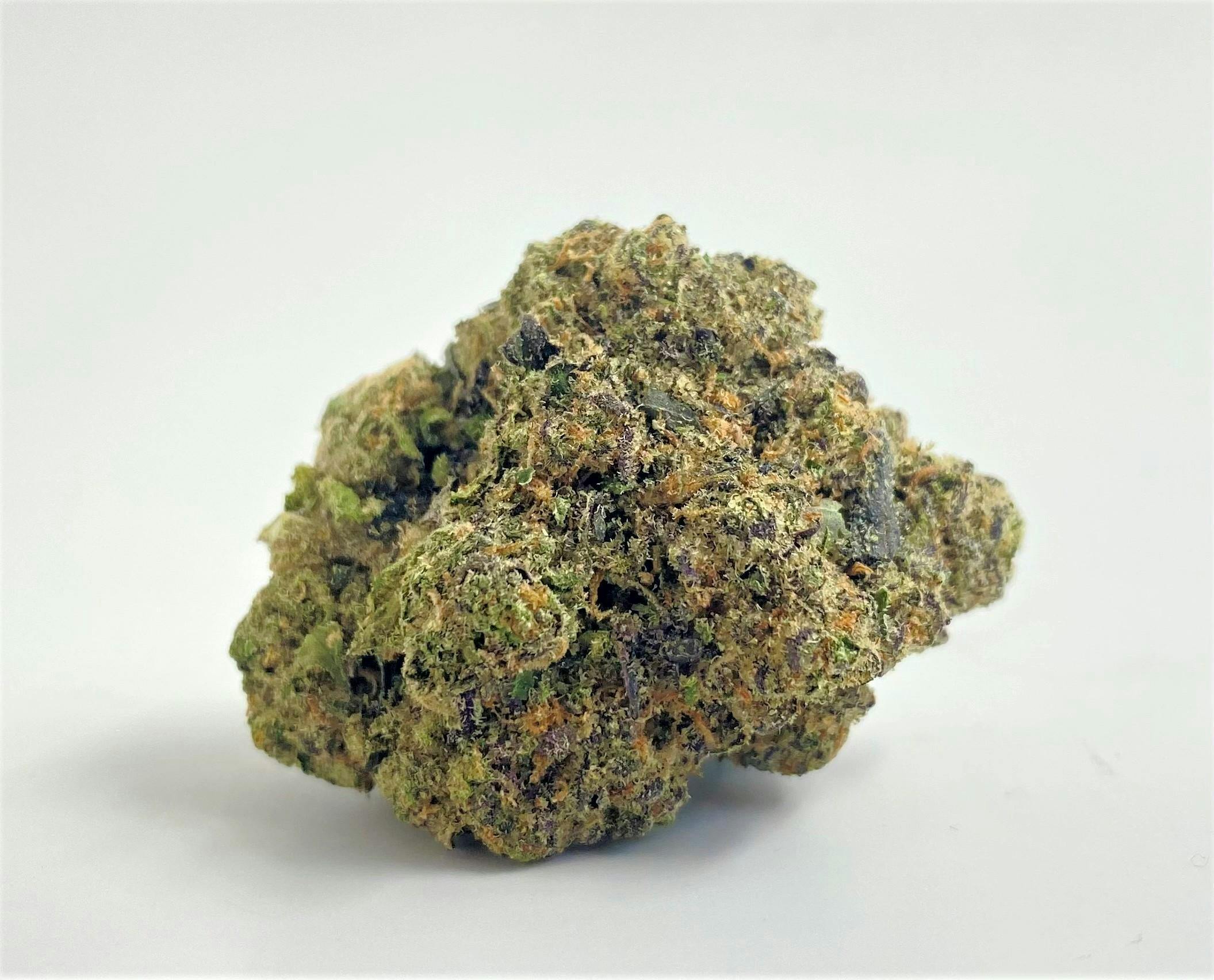 Banana Cream Cake x Jealousy - Jar 1/8th - image 1