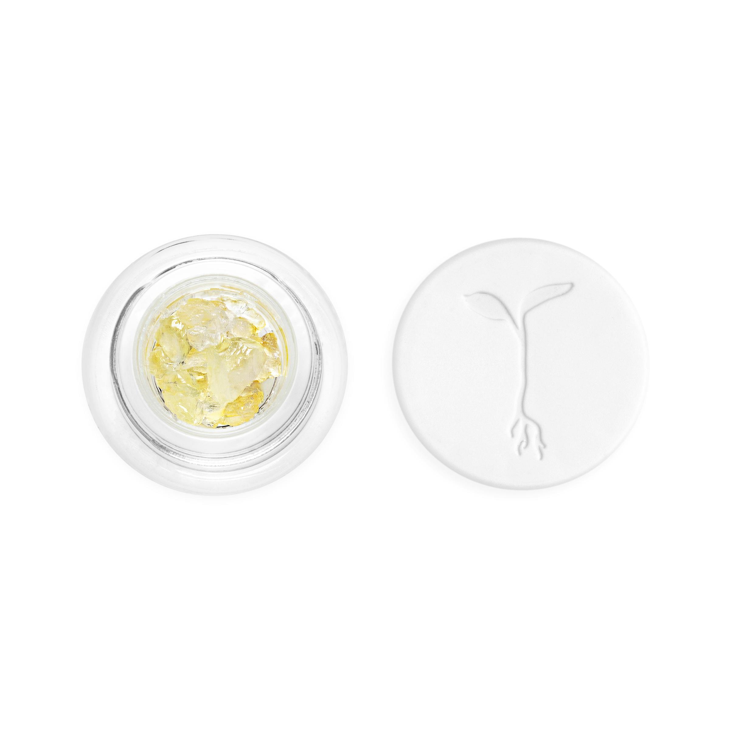 Mendo Clouds Refined Live Resin™ Diamonds - image 1