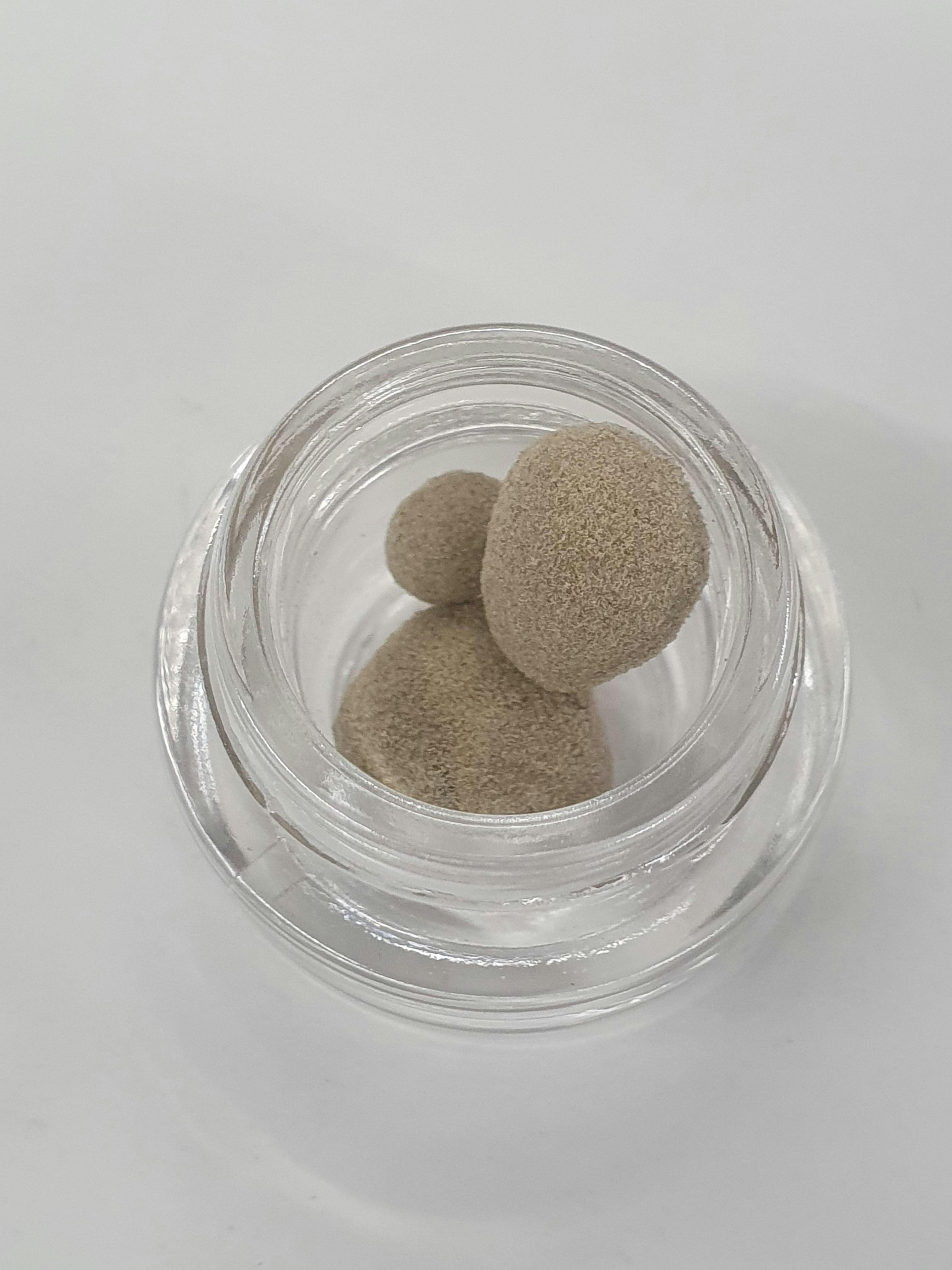 Rosin Moonrocks - 1g - image 3