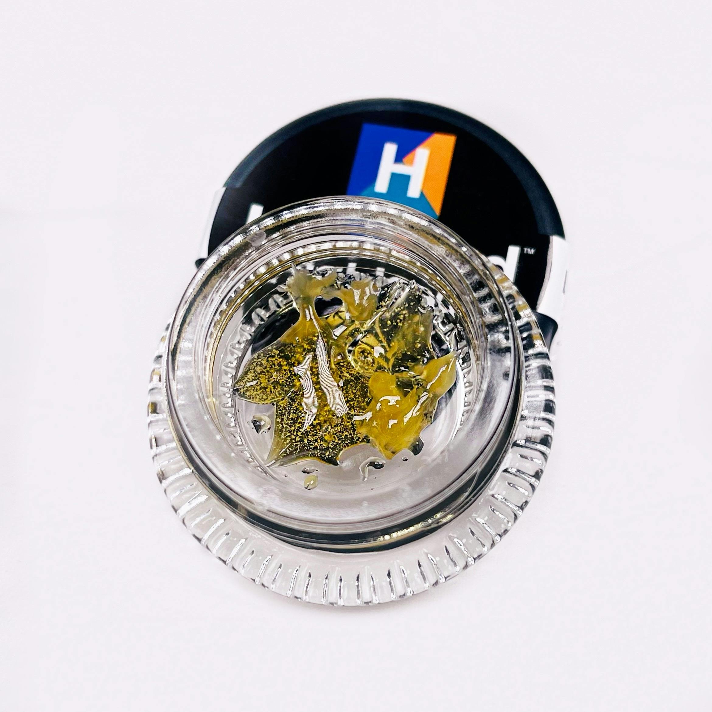 Fatso Live Rosin - image 3