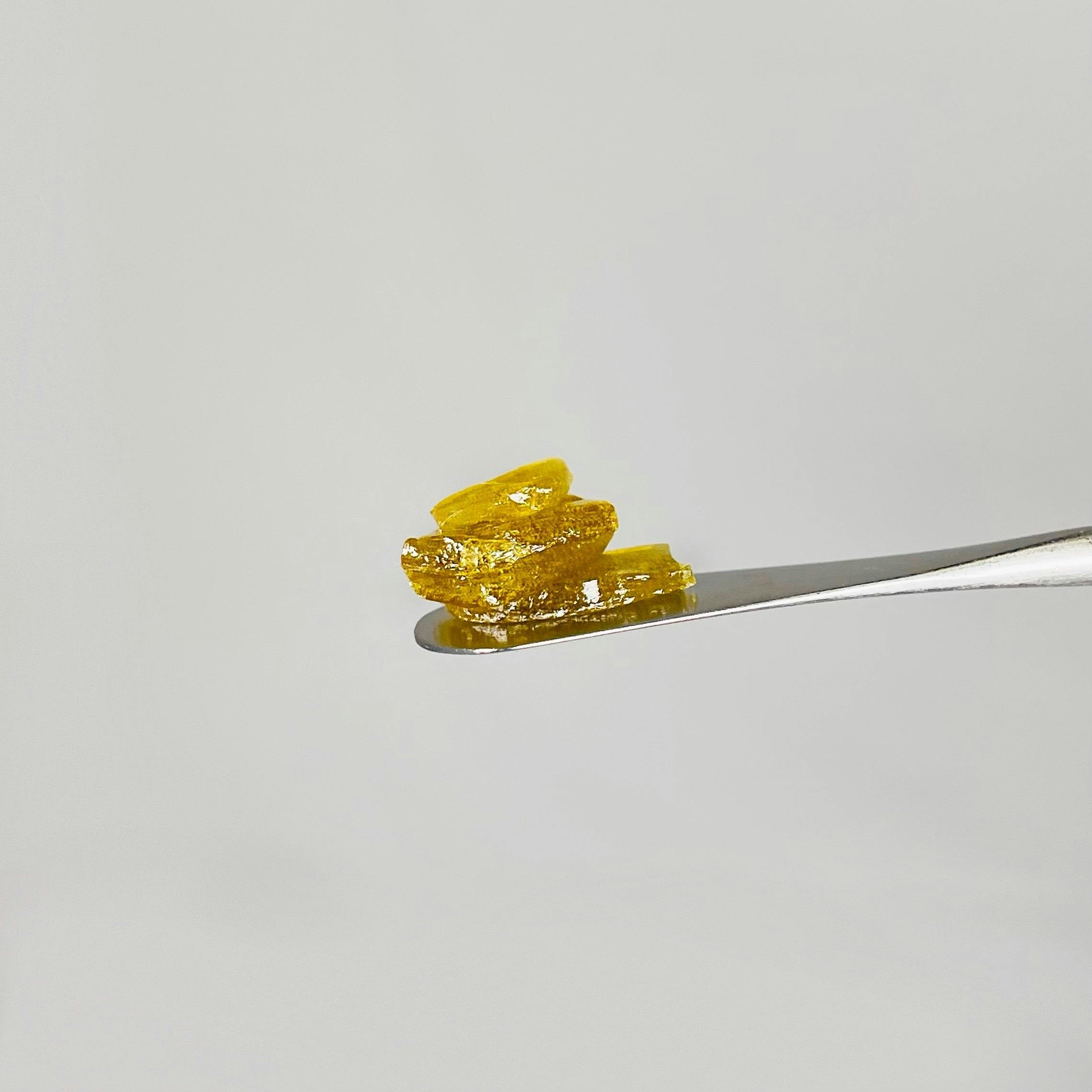 Papaya Live Rosin - image 3