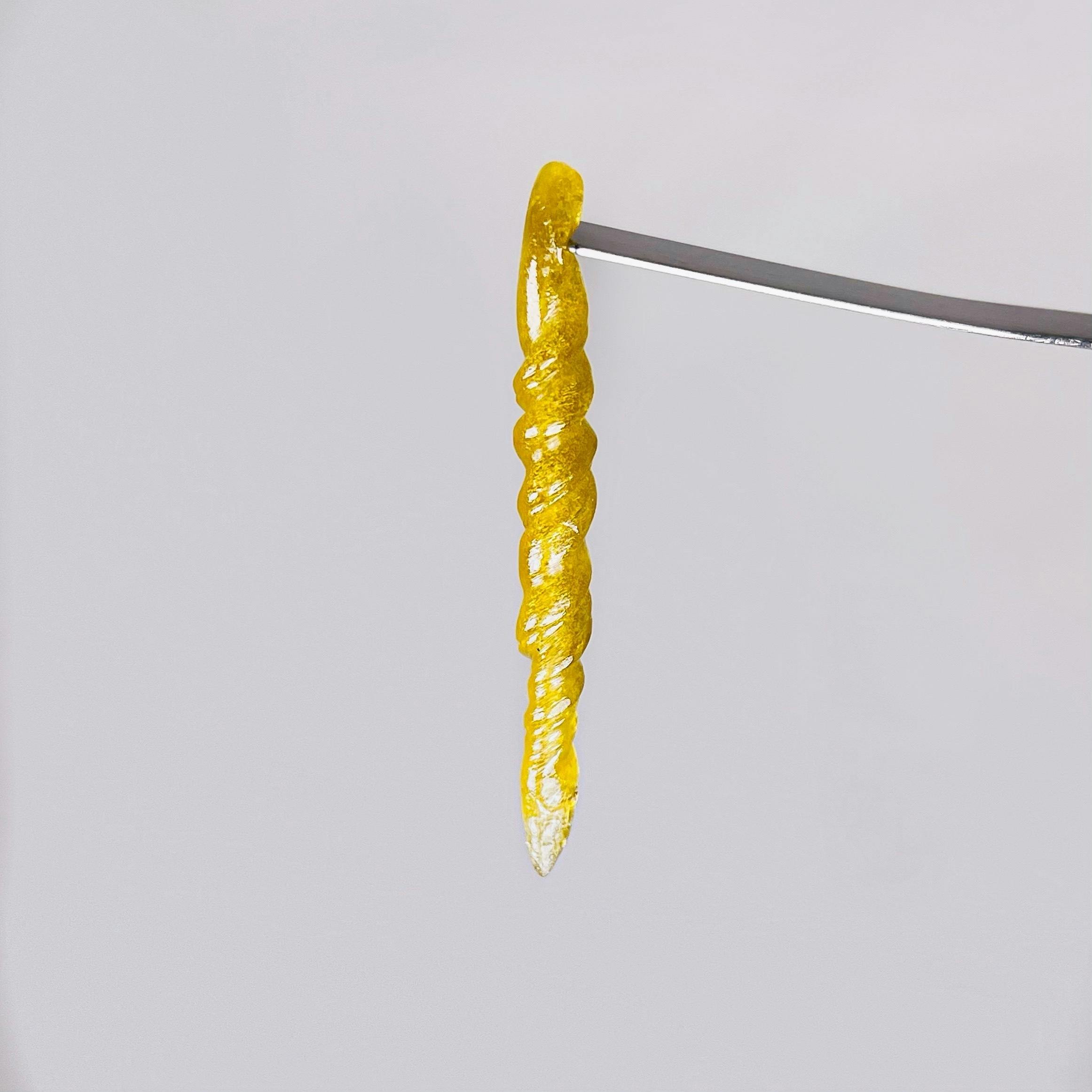 Papaya Live Rosin - image 2