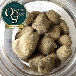 Garlic Butter Moon Rocks - image 1