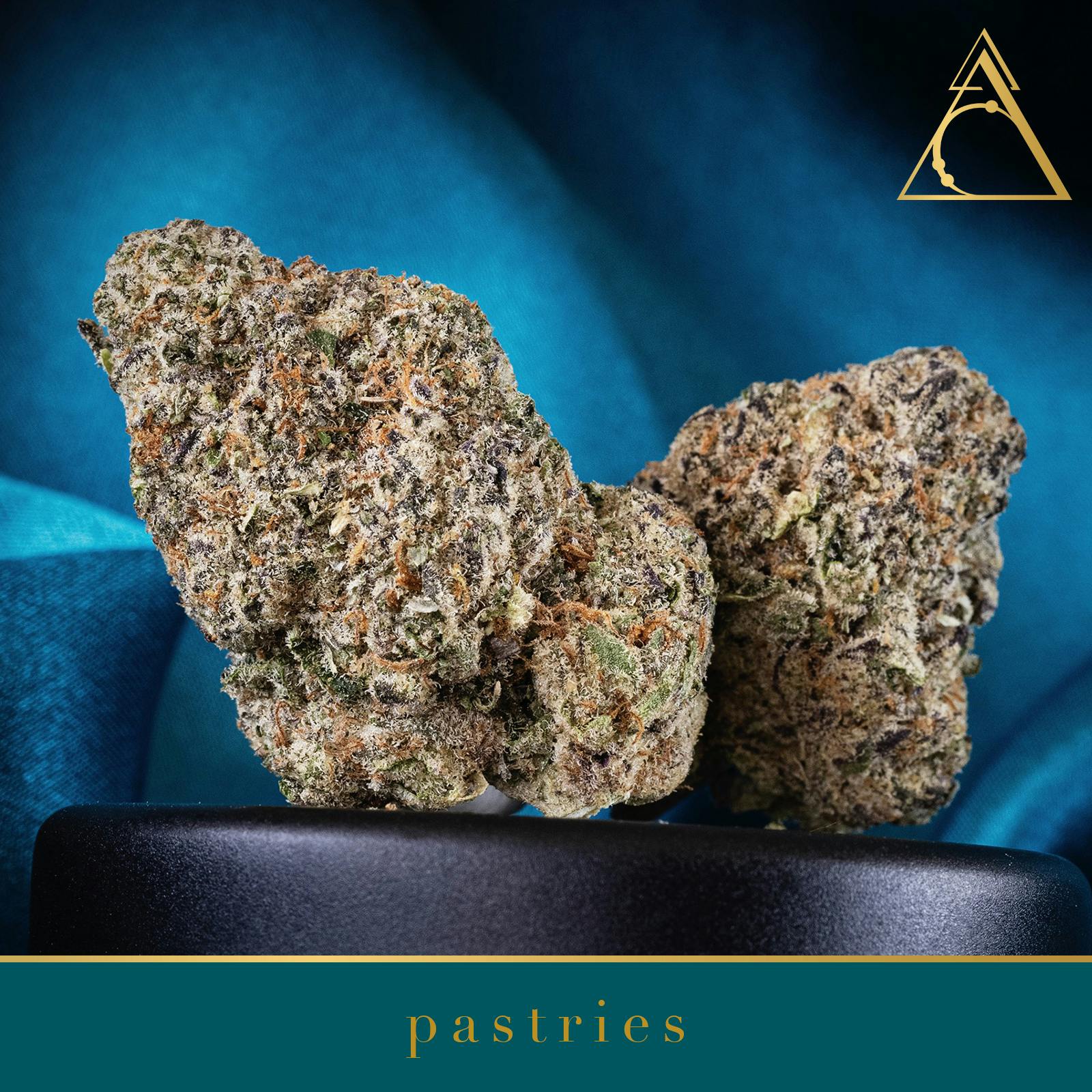 Society C - Pastries - 3.5g Flower - image 1