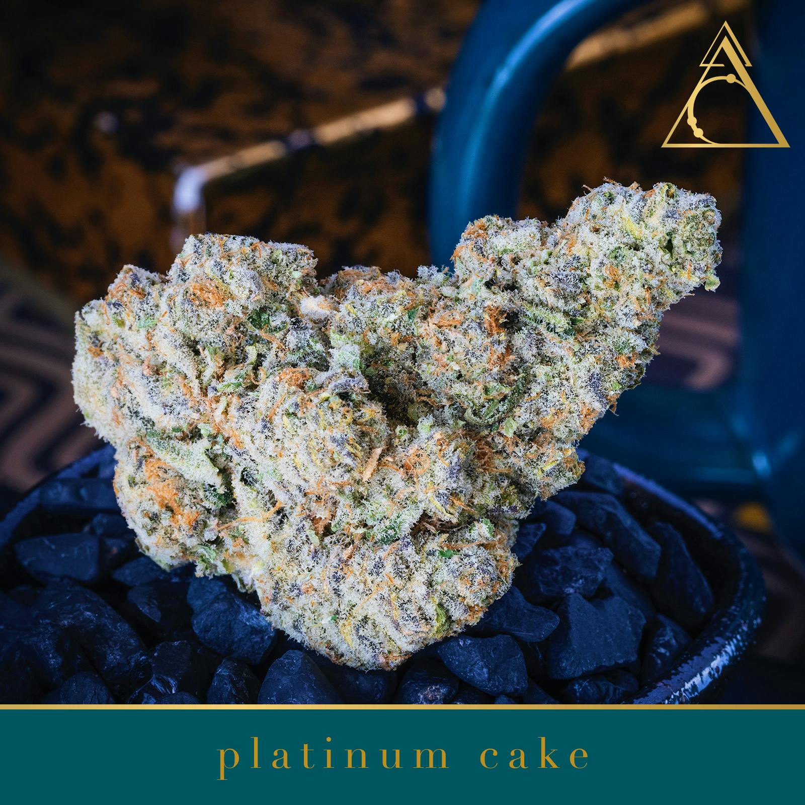 Society C - Platinum Cake - 3.5g Flower - image 1