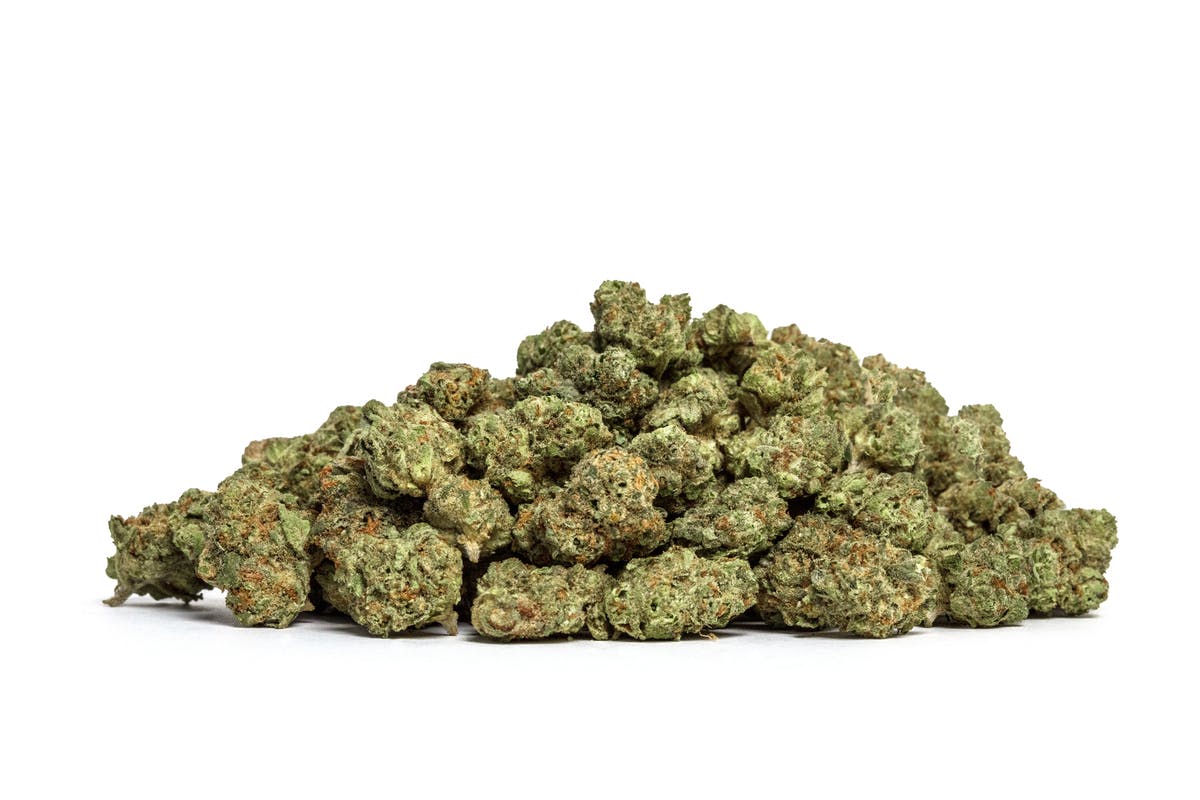 MR. ZIPS | Banana Cream Jealousy | 14g Flower - image 2