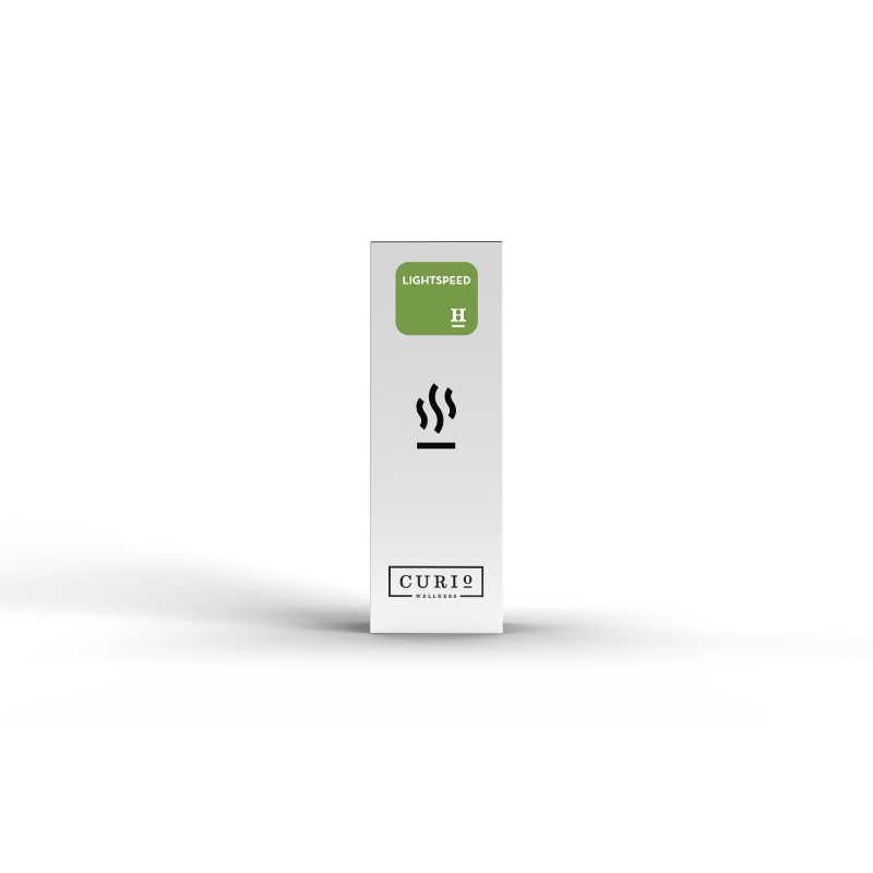 Lightspeed Vape Cartridge [0.5g] - image 1