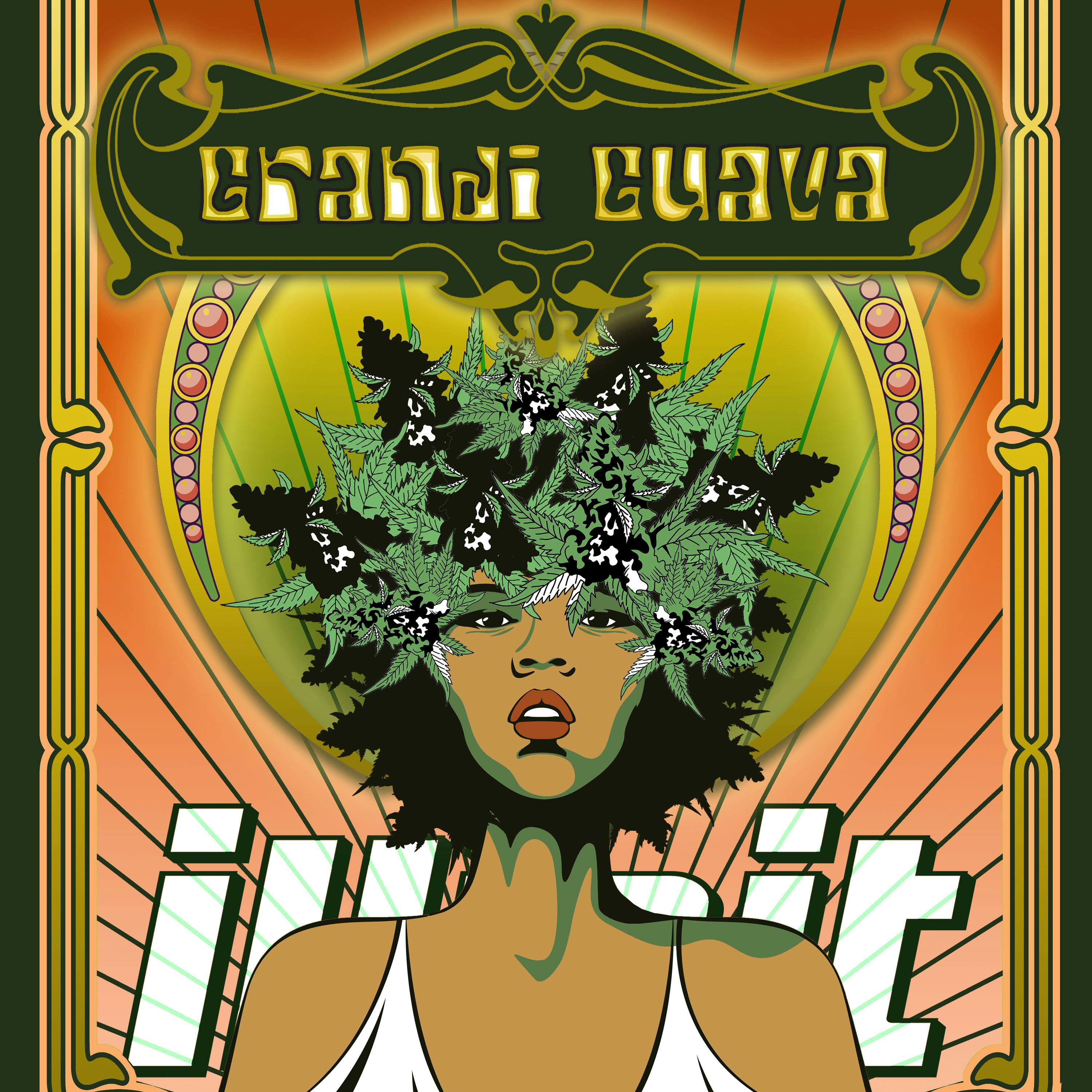Grandi Guava 1g Pre-Roll - image 2