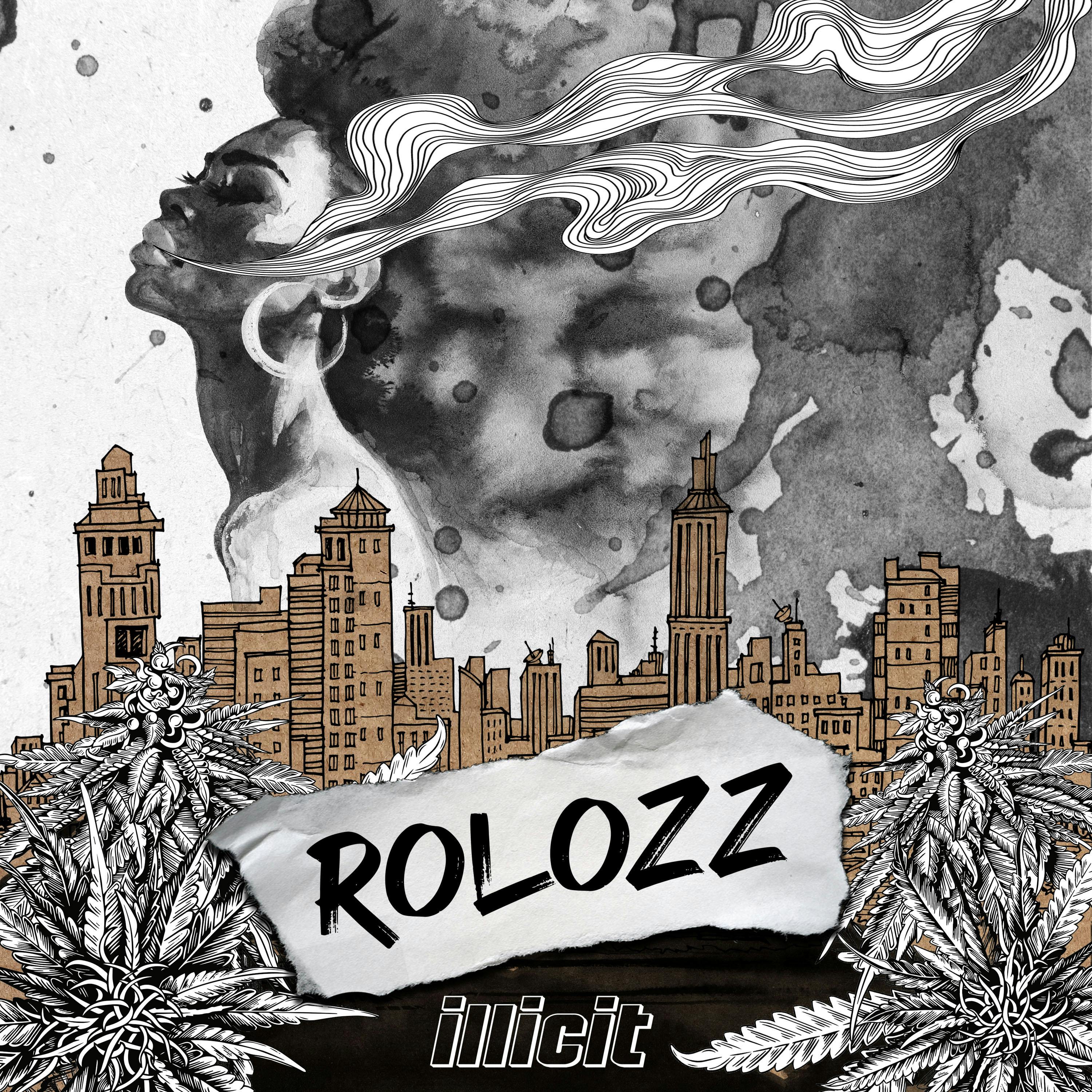 Rollozz 1g Pre-Roll - image 2