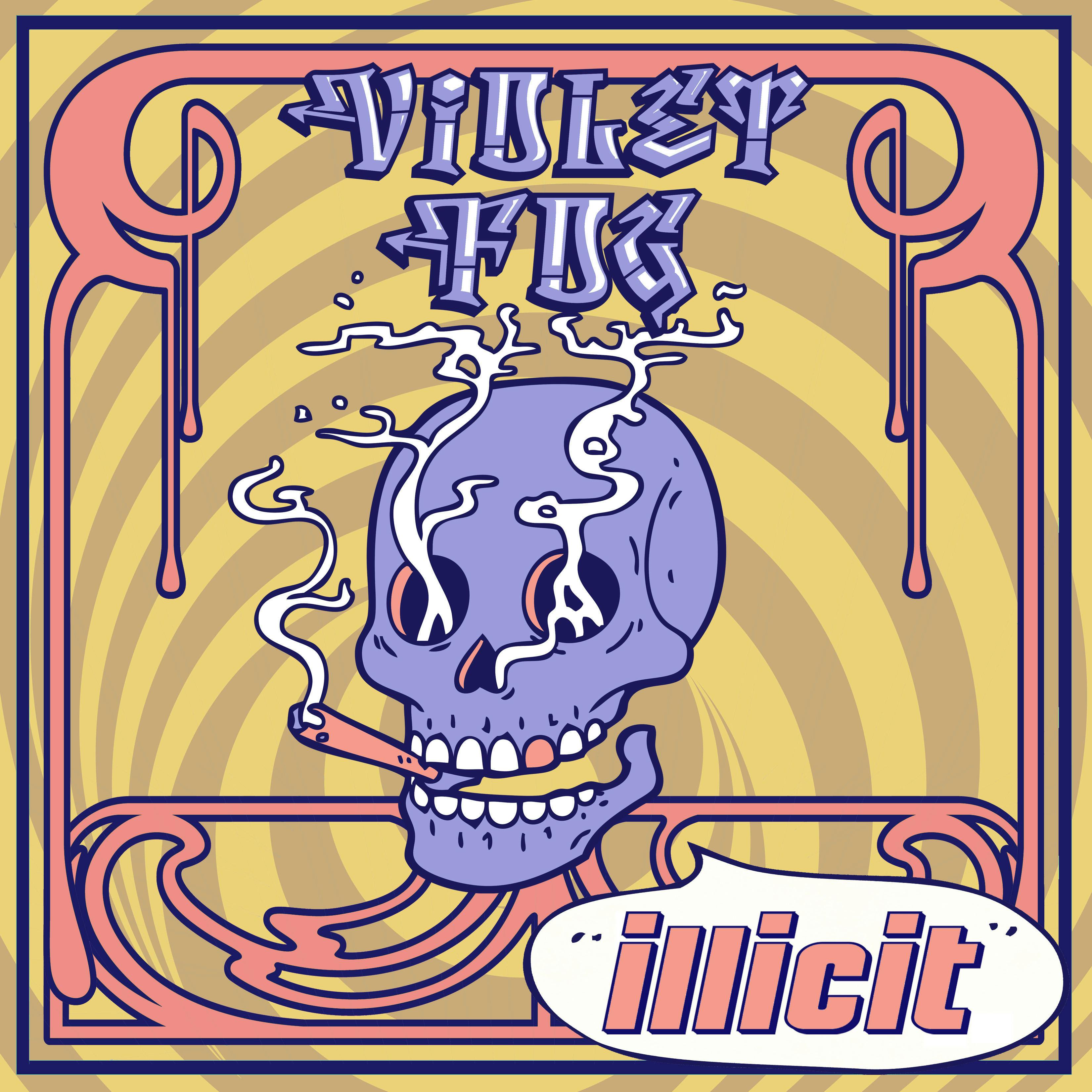 Violet Fog 1g Pre-Roll - image 2