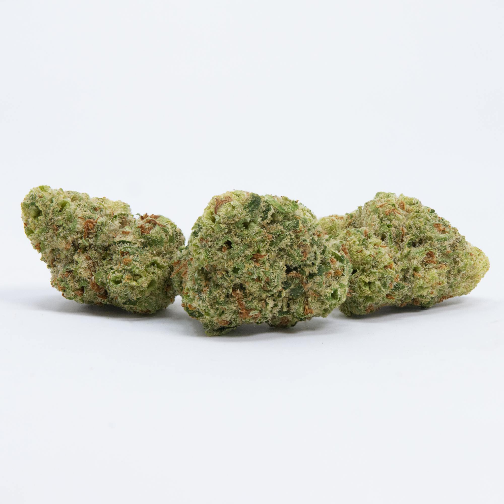 Hybrid - Koffee Breath 14g (31.06% THC) - image 1