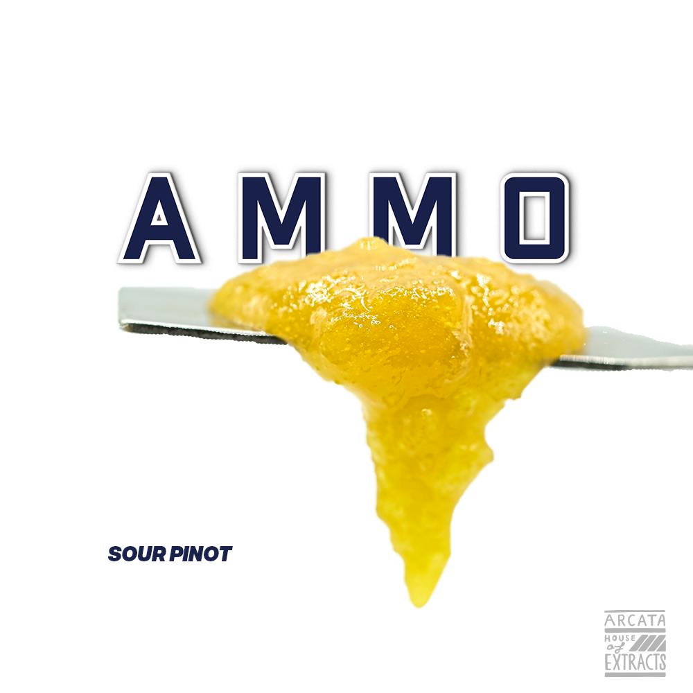 Sour Pinot - Loaded Live™ Resin - image 2