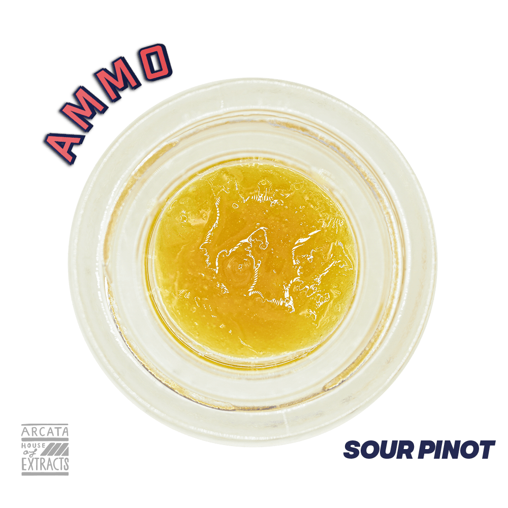 Sour Pinot - Loaded Live™ Resin - image 1