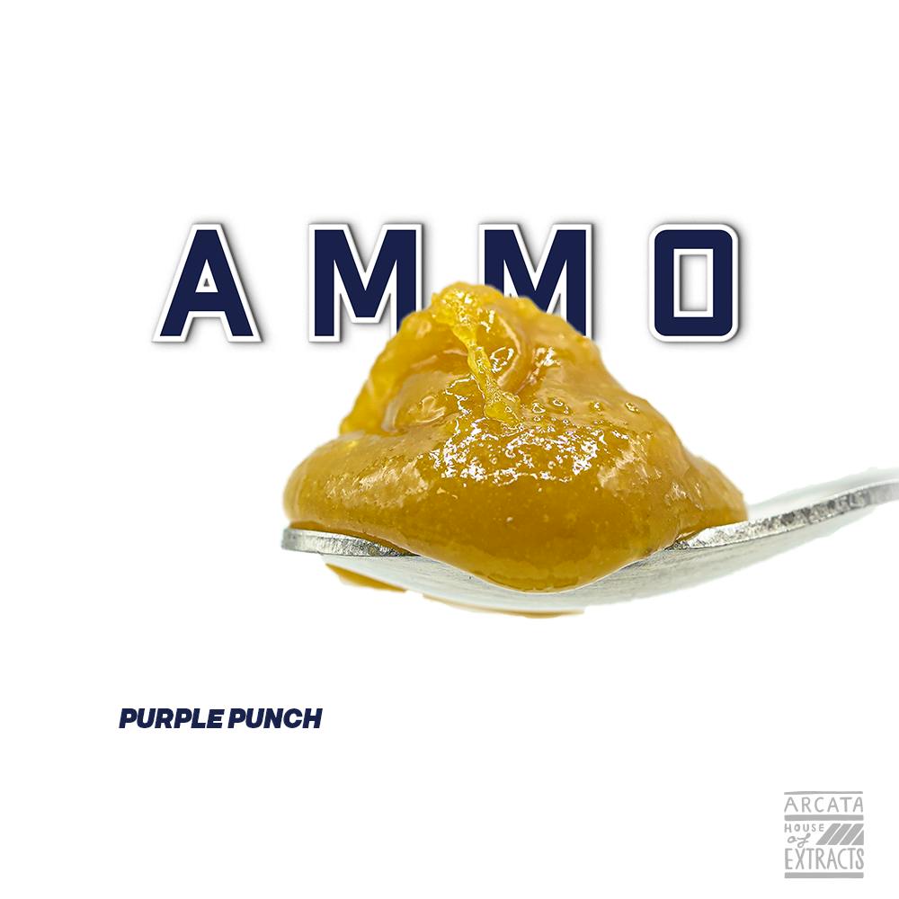 Purple Punch - Loaded Live™ Resin - image 2