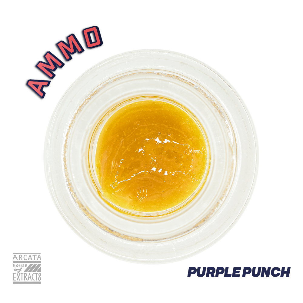 Purple Punch - Loaded Live™ Resin - image 1