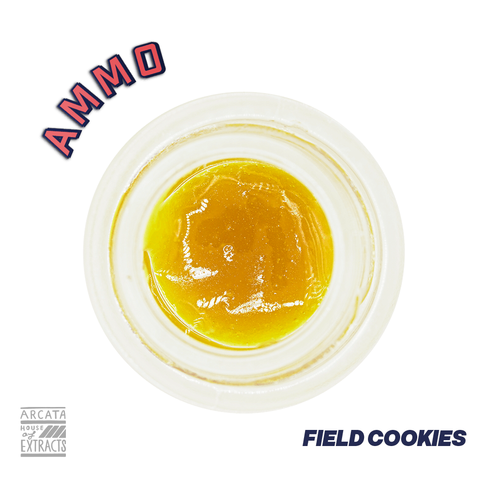 Field Cookies - Loaded Live™ Resin - image 2