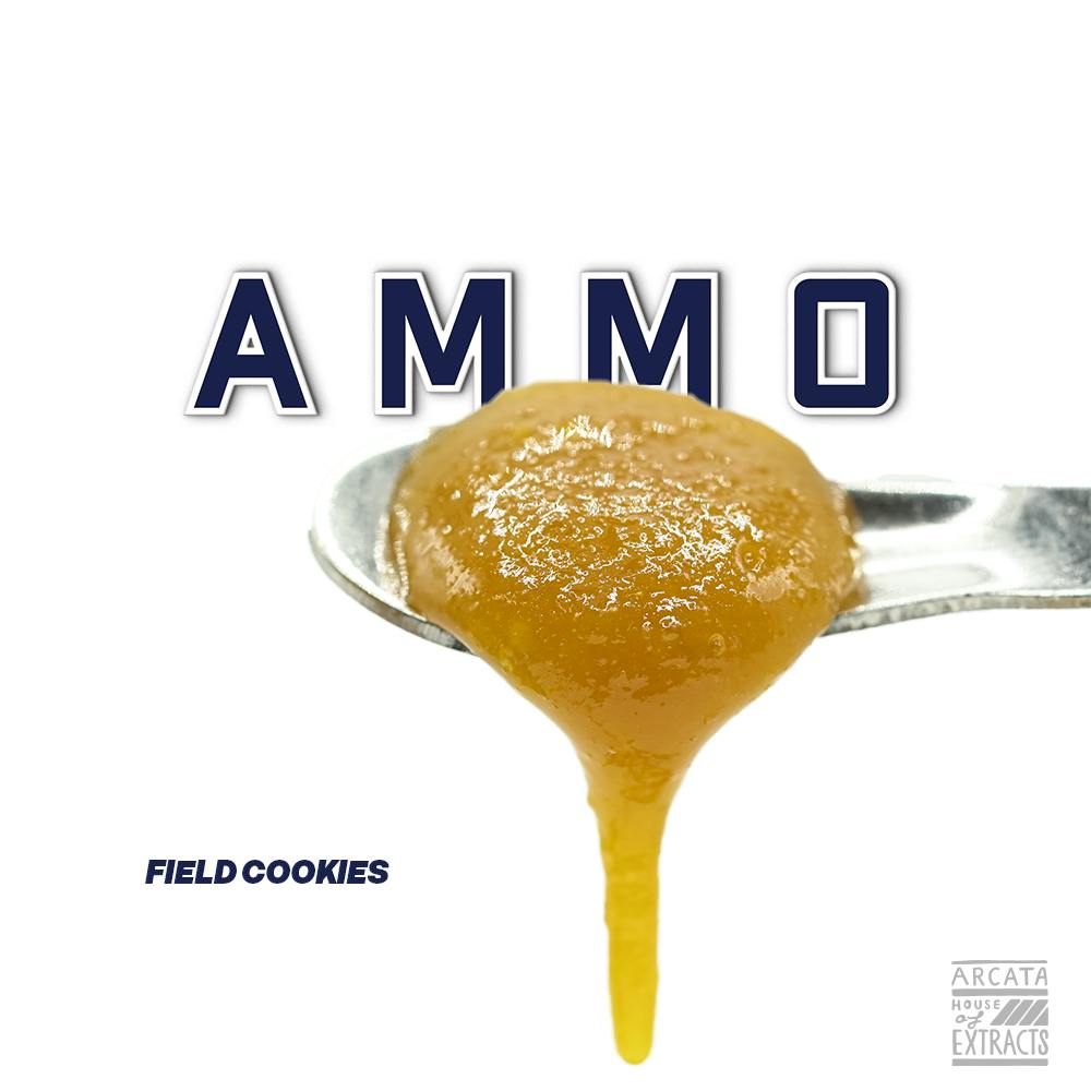 Field Cookies - Loaded Live™ Resin - image 1