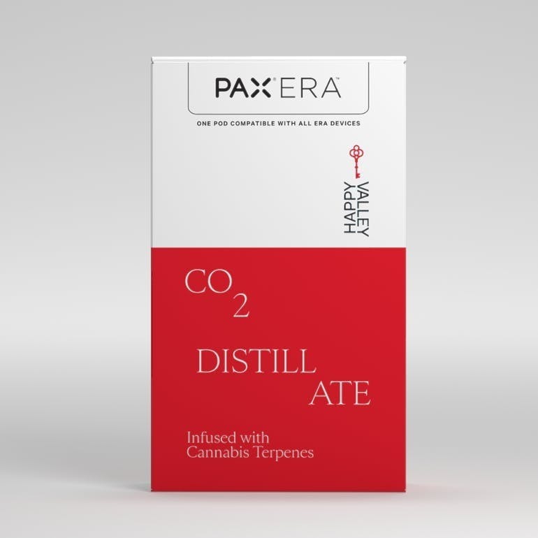 Cannabis Terpene Distillate PAX Pod .5g - T. Sage - image 1
