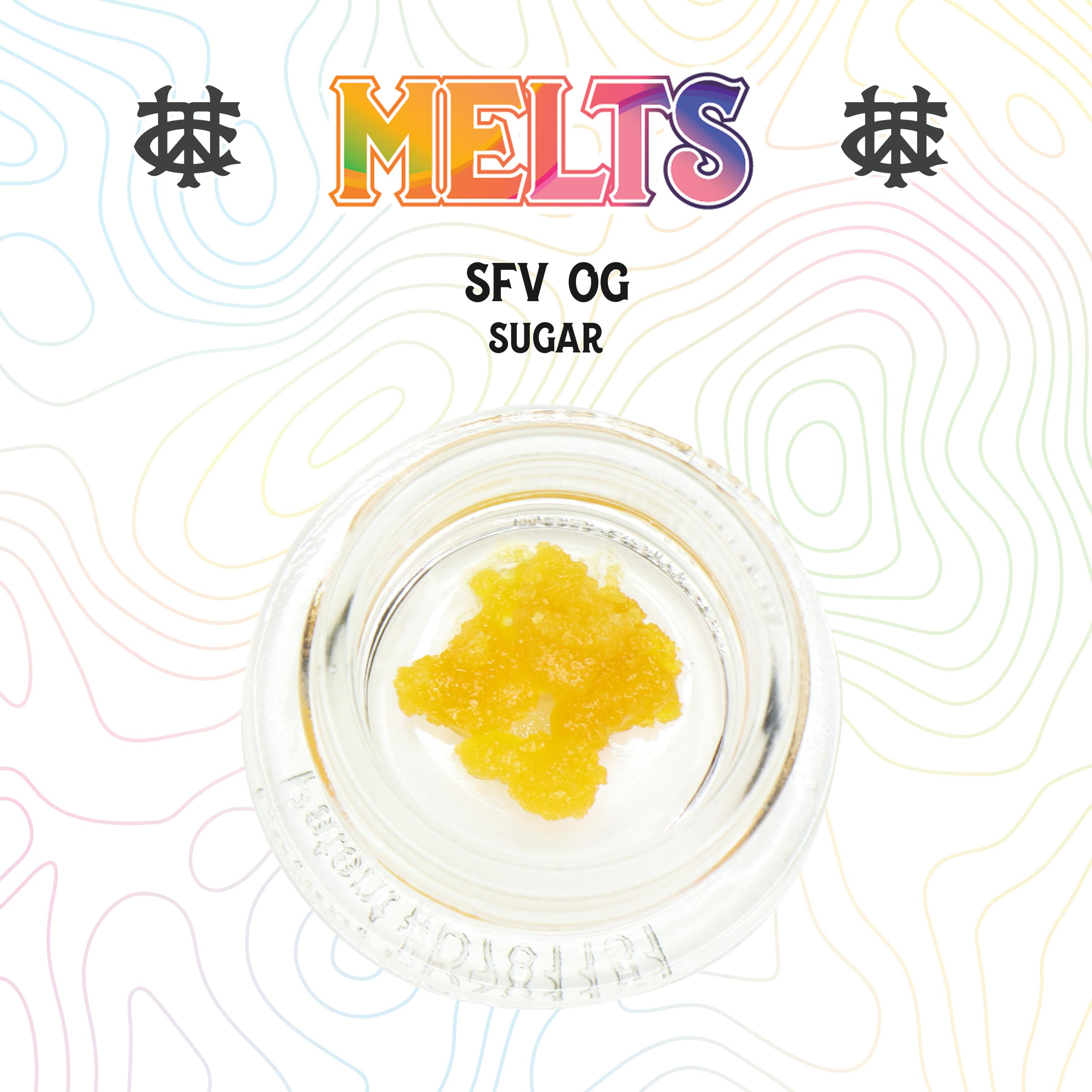 SFV OG Sugar | 1g - image 1