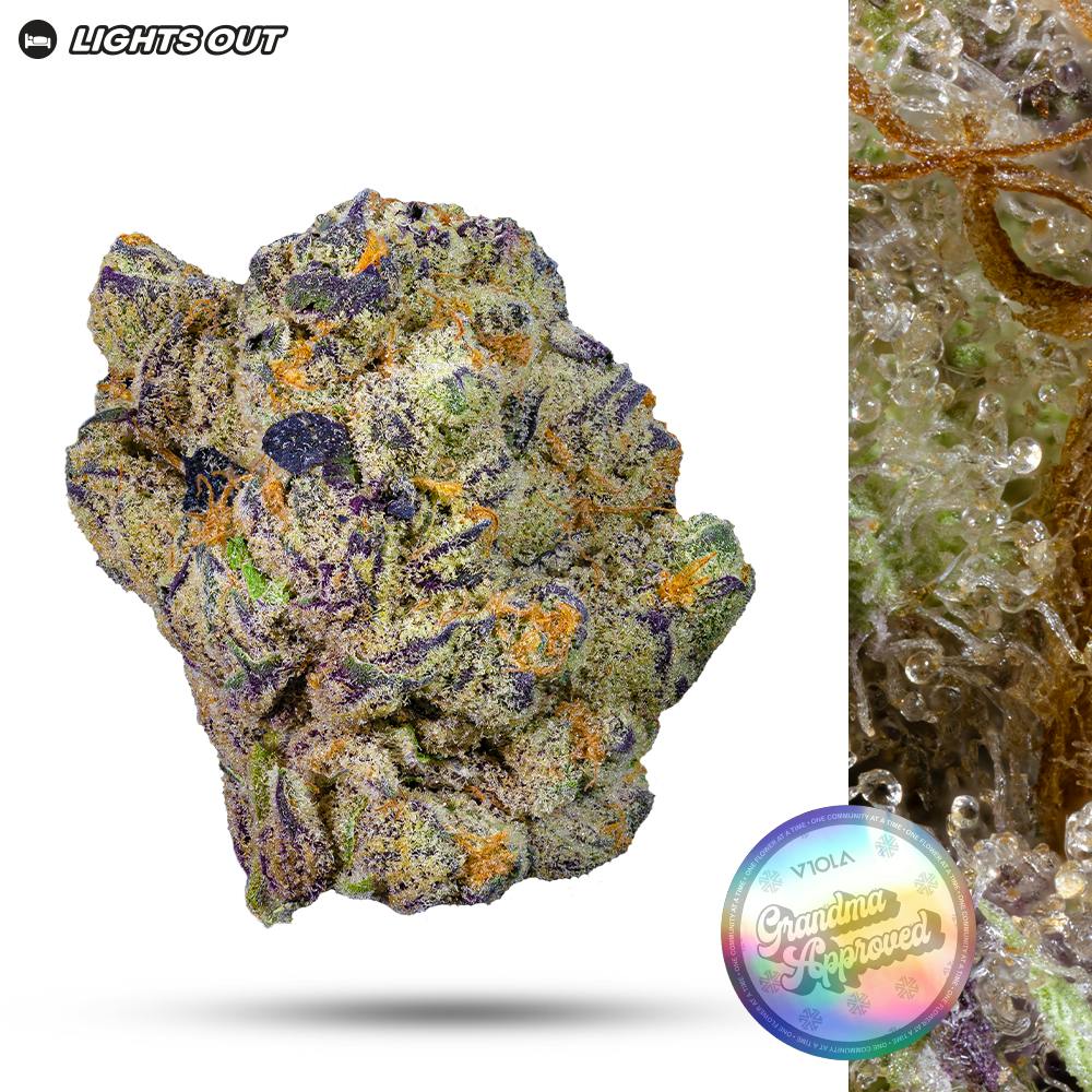 Marshmallow OG - image 1