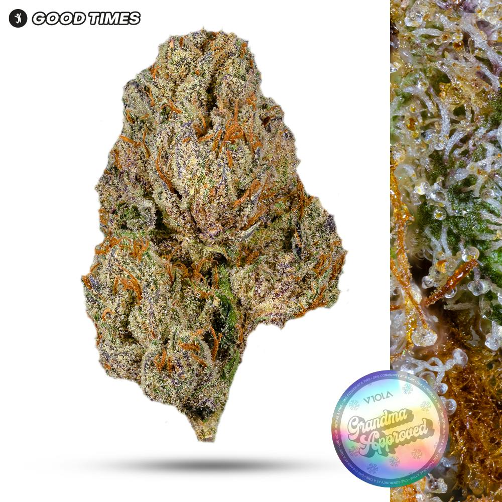 Sour Diesel - image 1