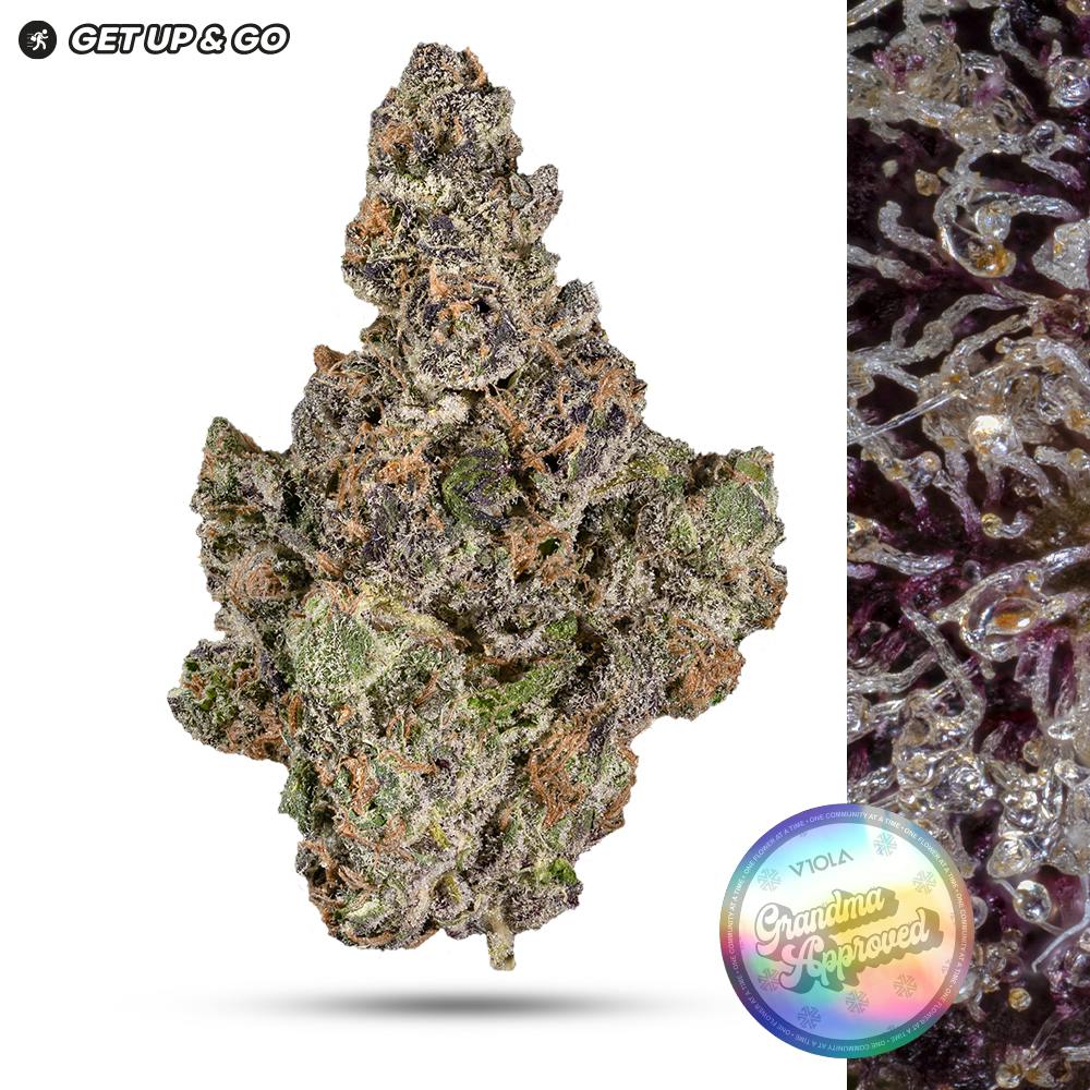White Peach - image 1